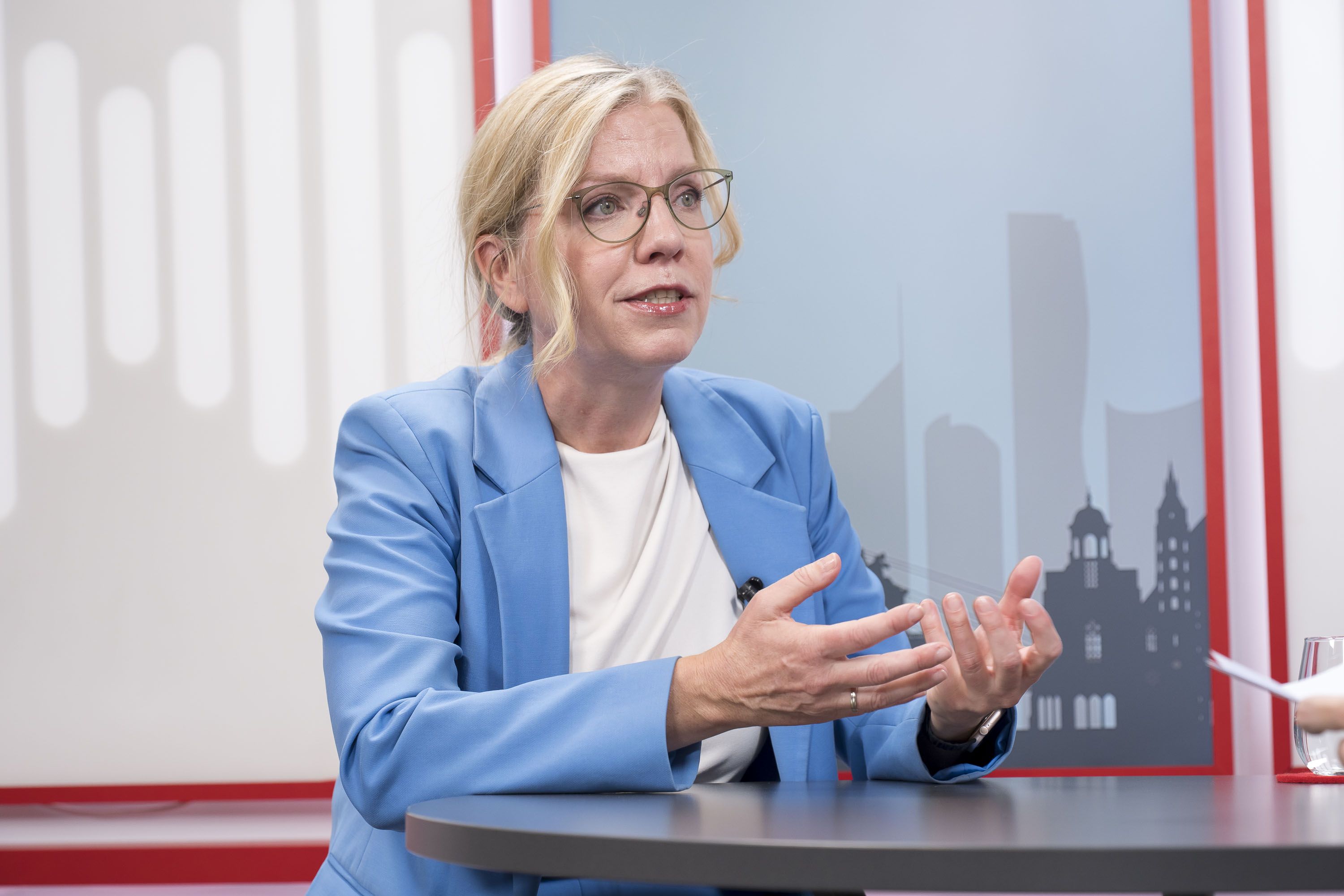 Heute.at - Gewessler: Kickl tritt unsere Demokratie mit Füßen