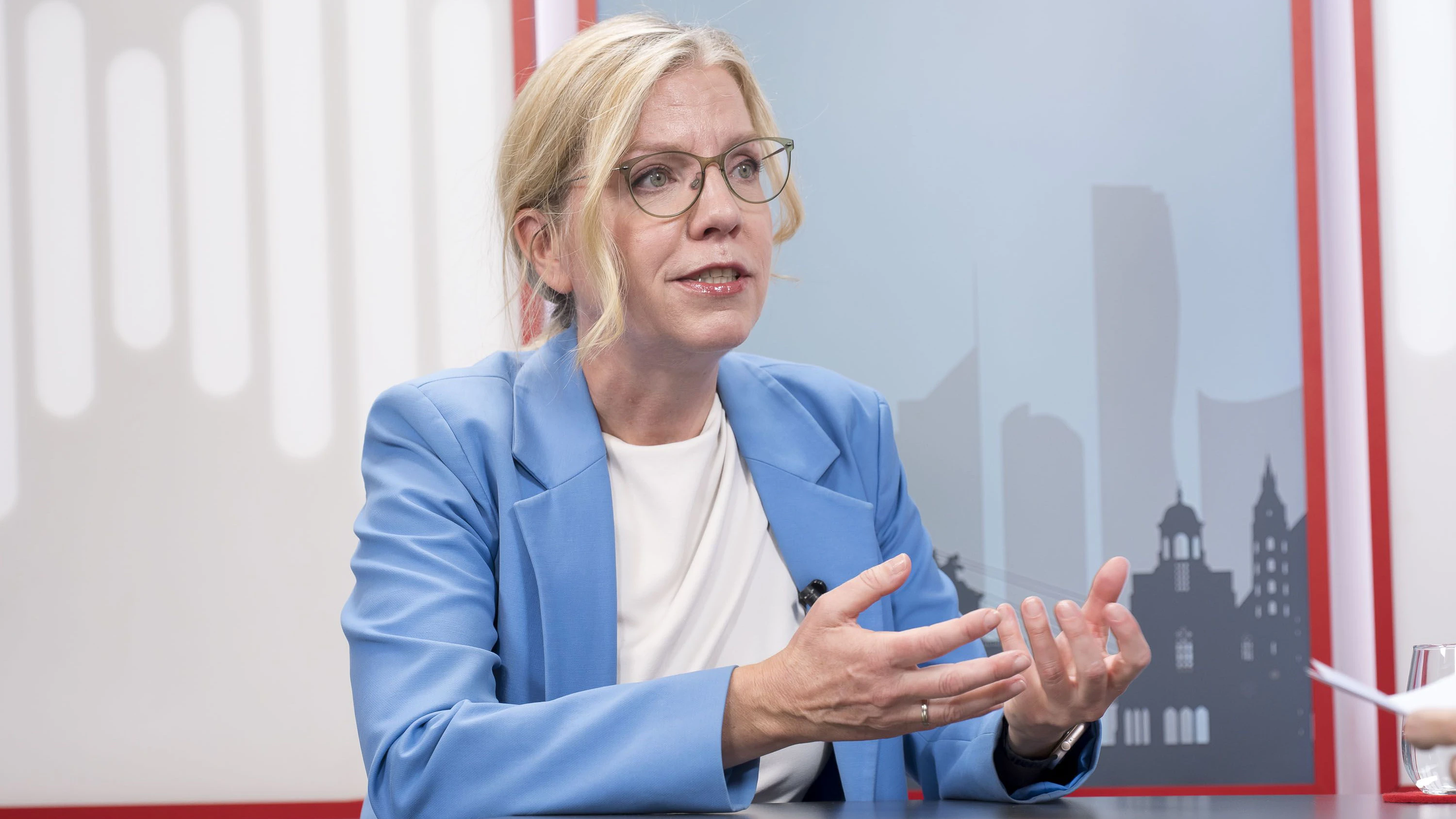Heute.at - Gewessler: Kickl tritt unsere Demokratie mit Füßen