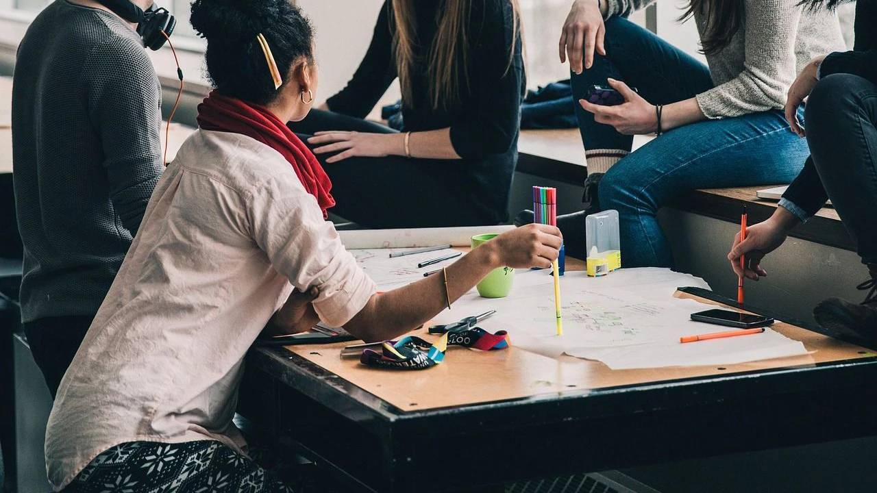 Mathe-Prof: Benotung ist sinnlos geworden