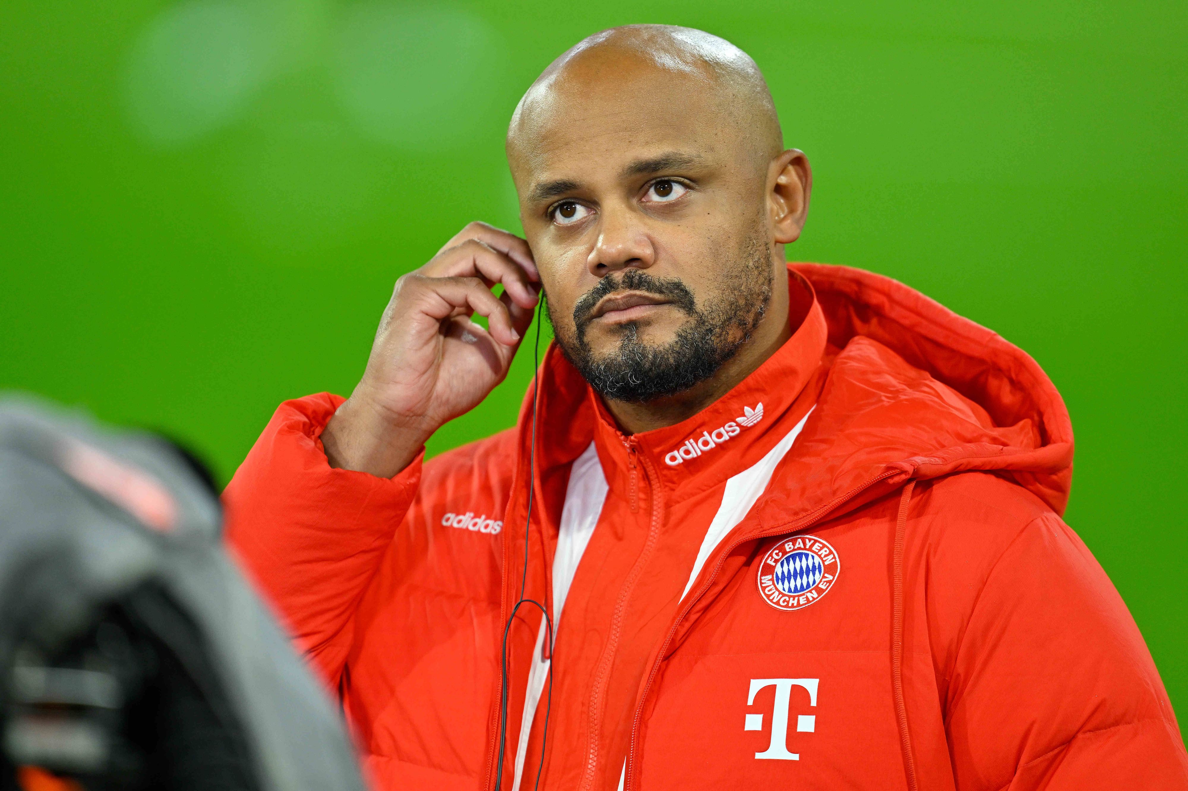 Heute.at - Bayern-Boss enthüllt Grund für den Kompany-Kollaps