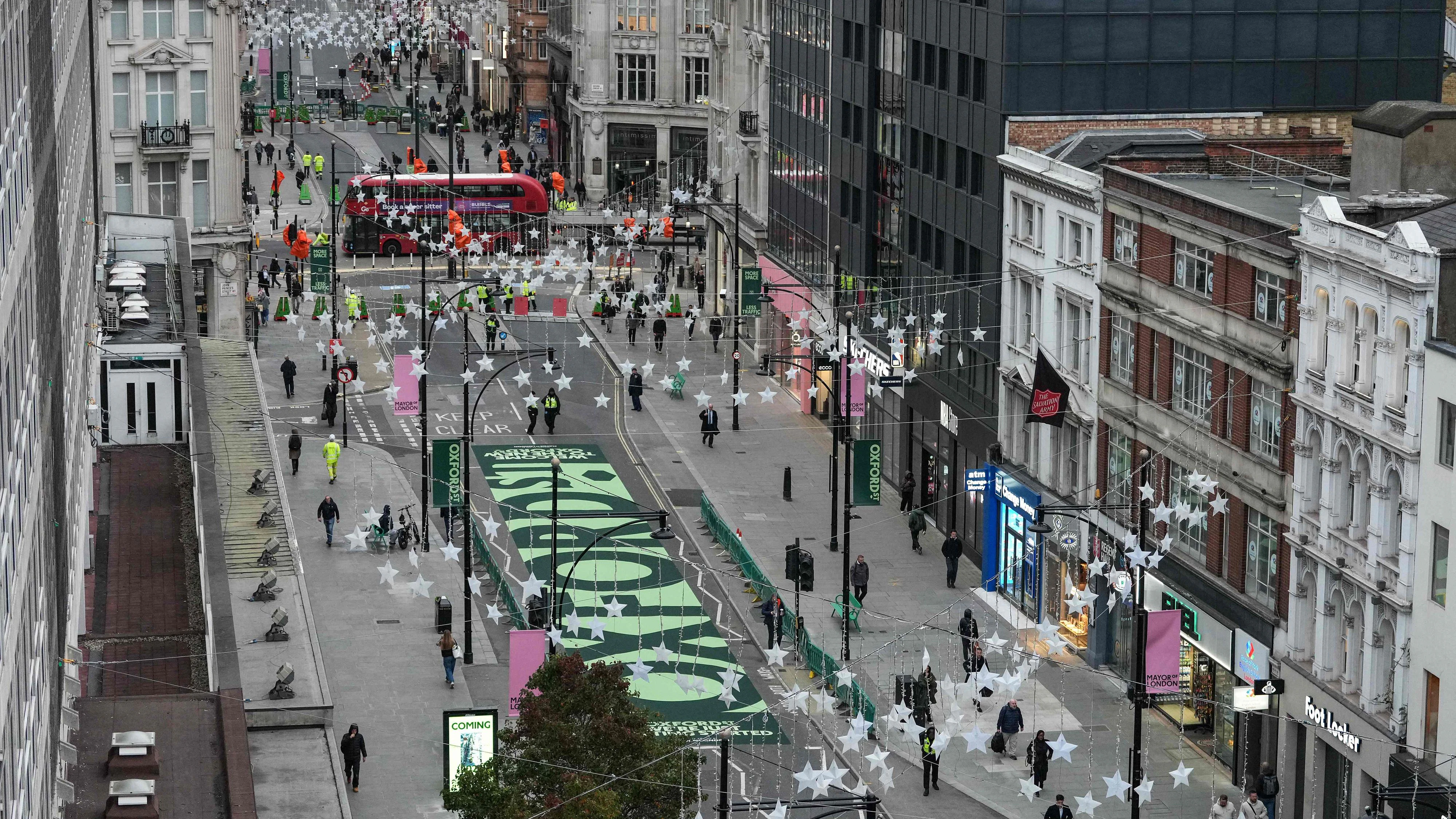 Oxford Street