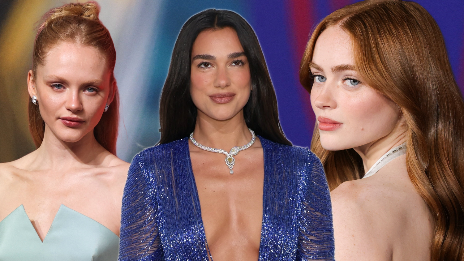 Heute.at - Bond-Girl gesucht! Diese Stars sind heiß im Rennen