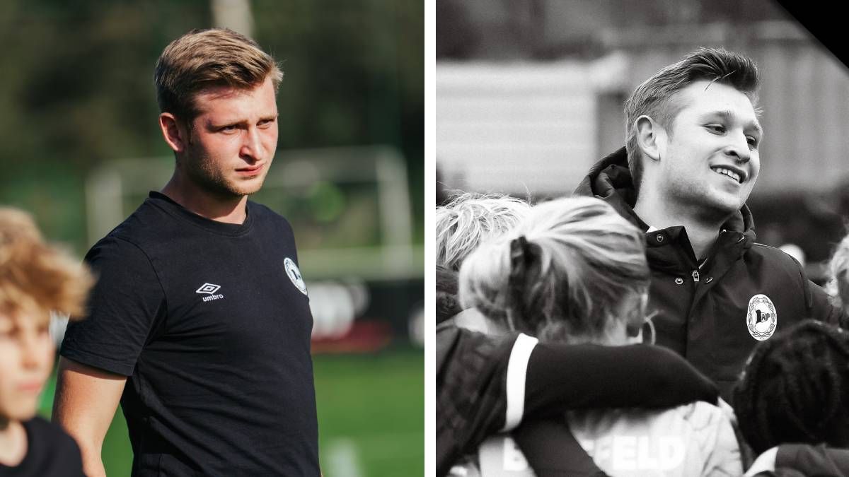 Nico Bäumker ist tot.