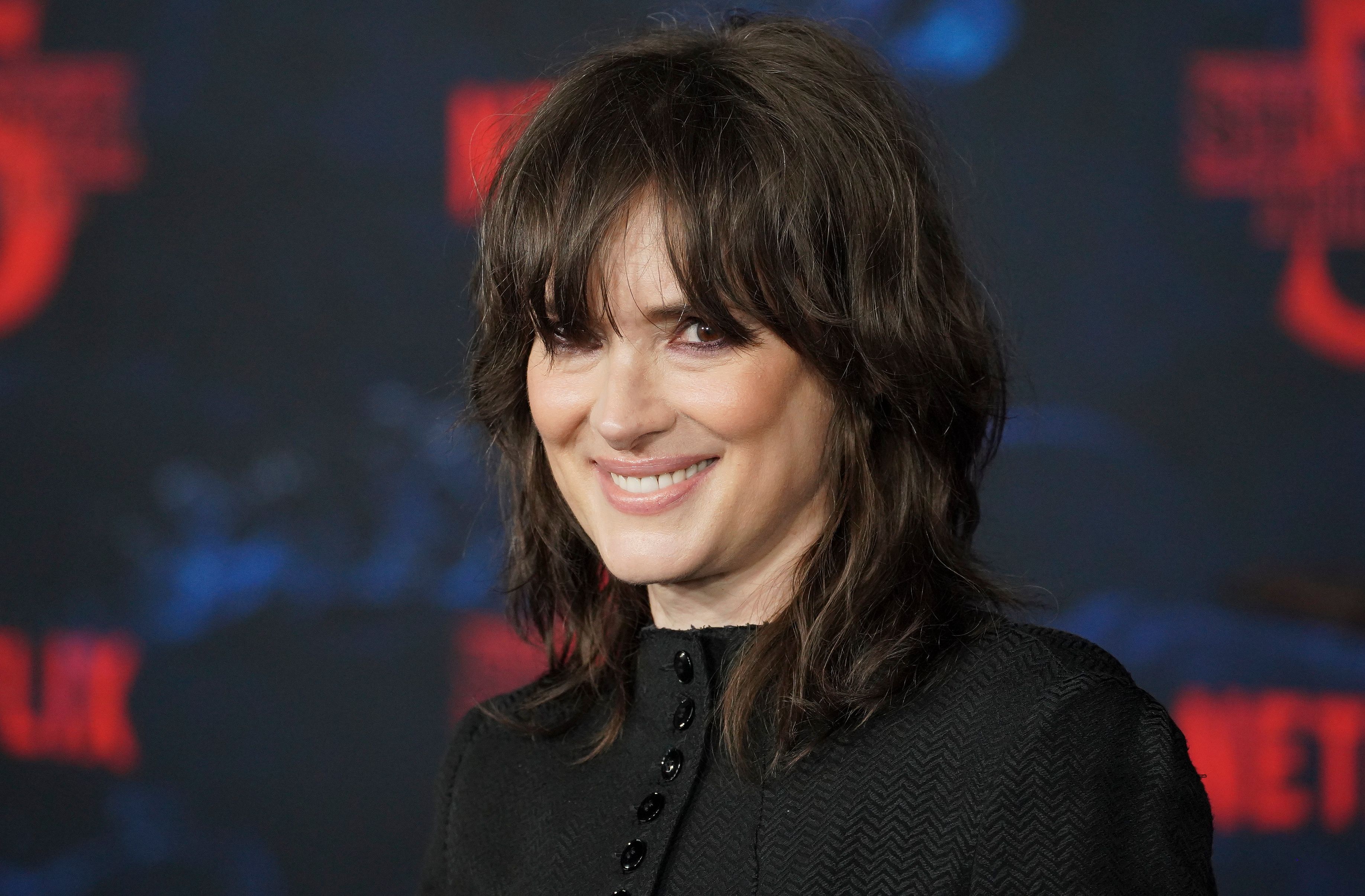Heute.at - Diebstahl führte zu Karriere-Aus! Winona Ryder wird 55