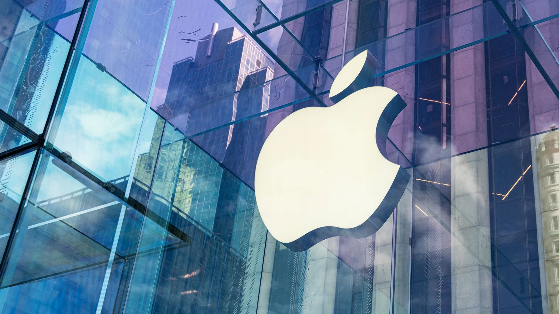 Wertvollste Marken der Welt: Mit umgerechnet 462,5 Milliarden Euro bleibt Apple die Nummer 1.