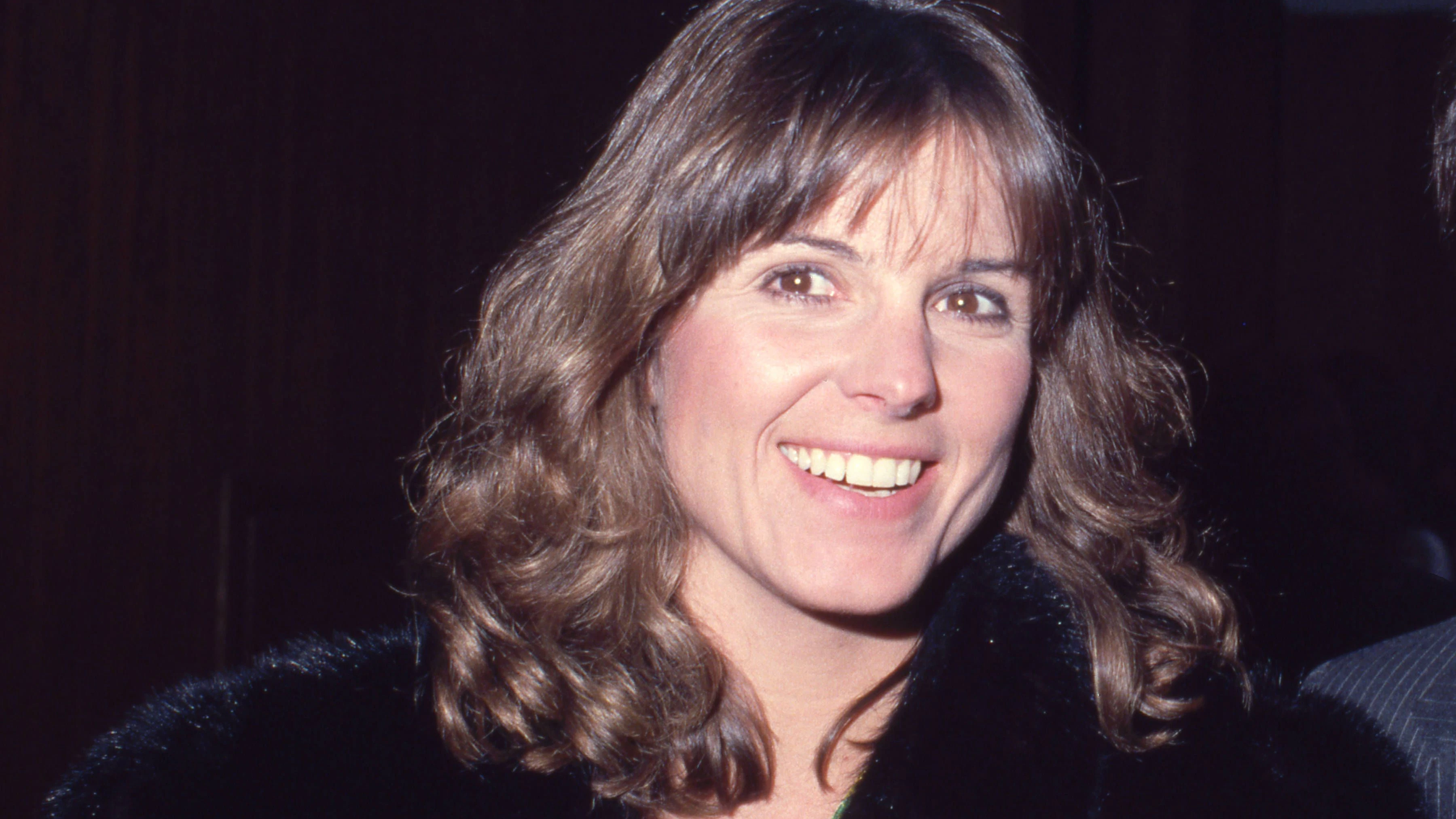 Susan Saint James bei der Premiere von "Caveman" 1981.
