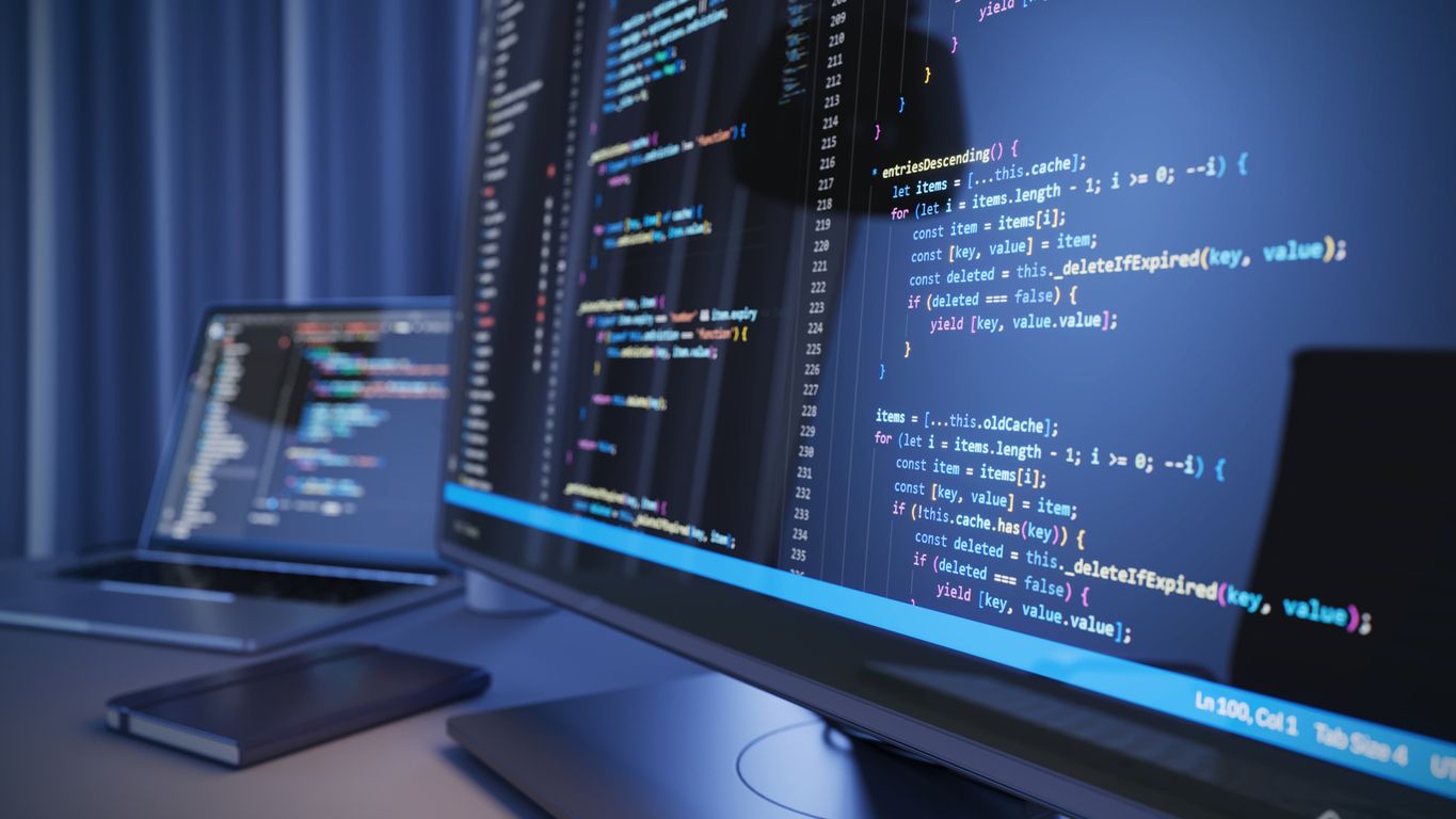 IT-Unternehmer Markus Roth appelliert deshalb an Unternehmen, sich nicht allein auf die Installation eines Updates zu verlassen.