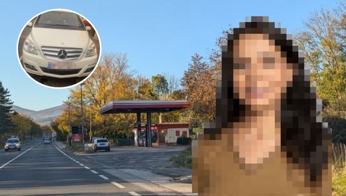 Für Louise kam es aufgrund der Tankstelle zu großem Ärger.