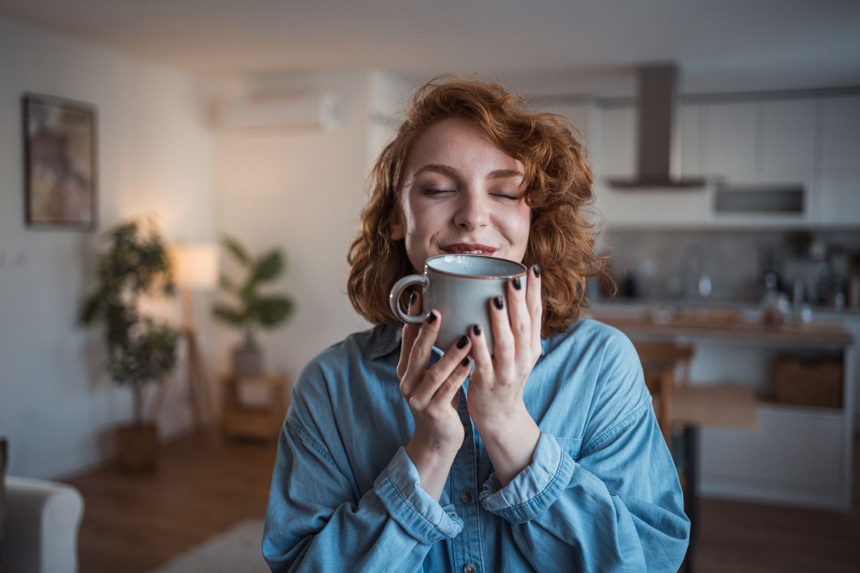 Heute.at - Warum heißer Kaffee Krebs verursachen kann