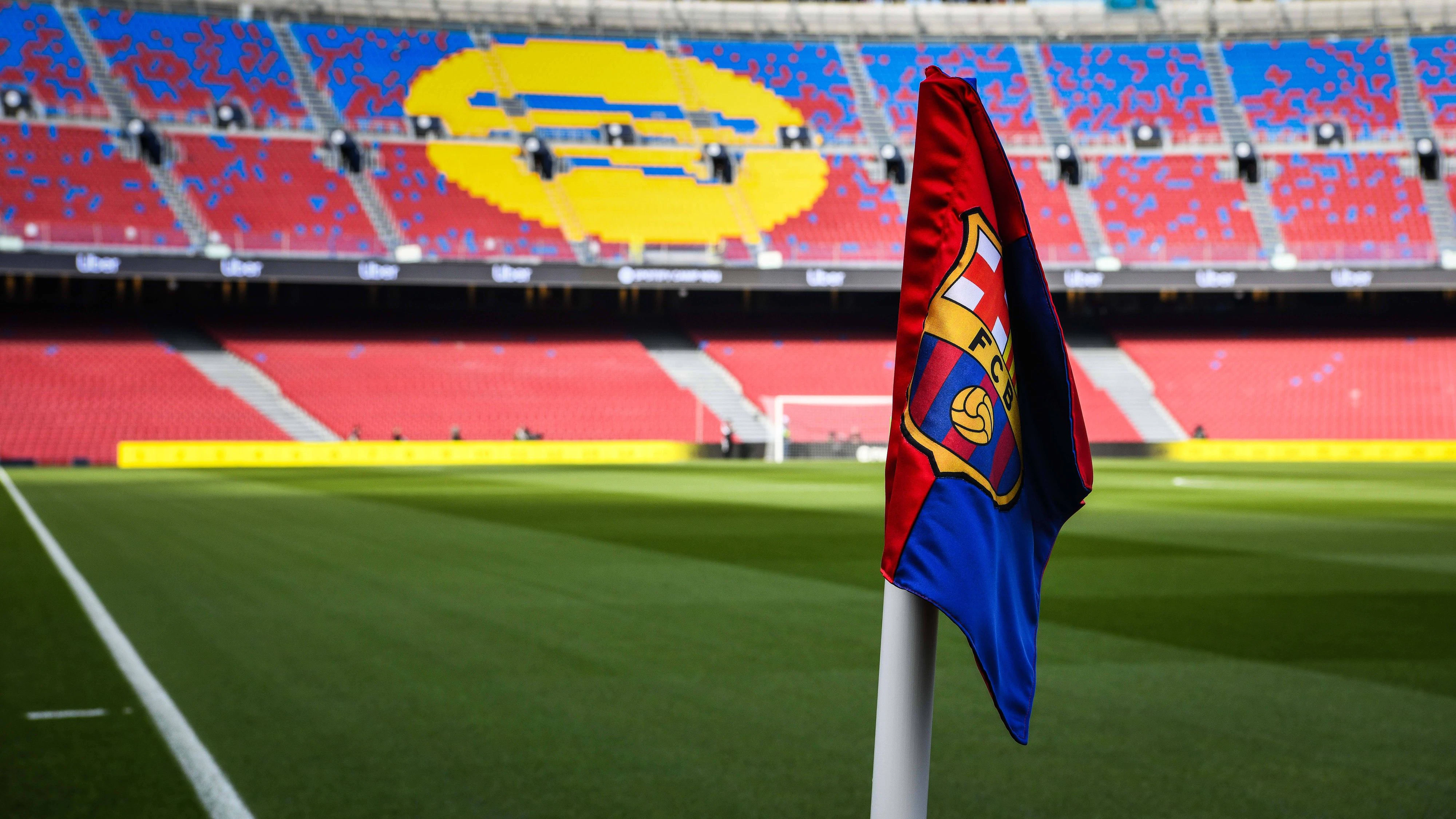 Heute.at - Barca kassiert Mini-Geldstrafe, aber will nicht zahlen