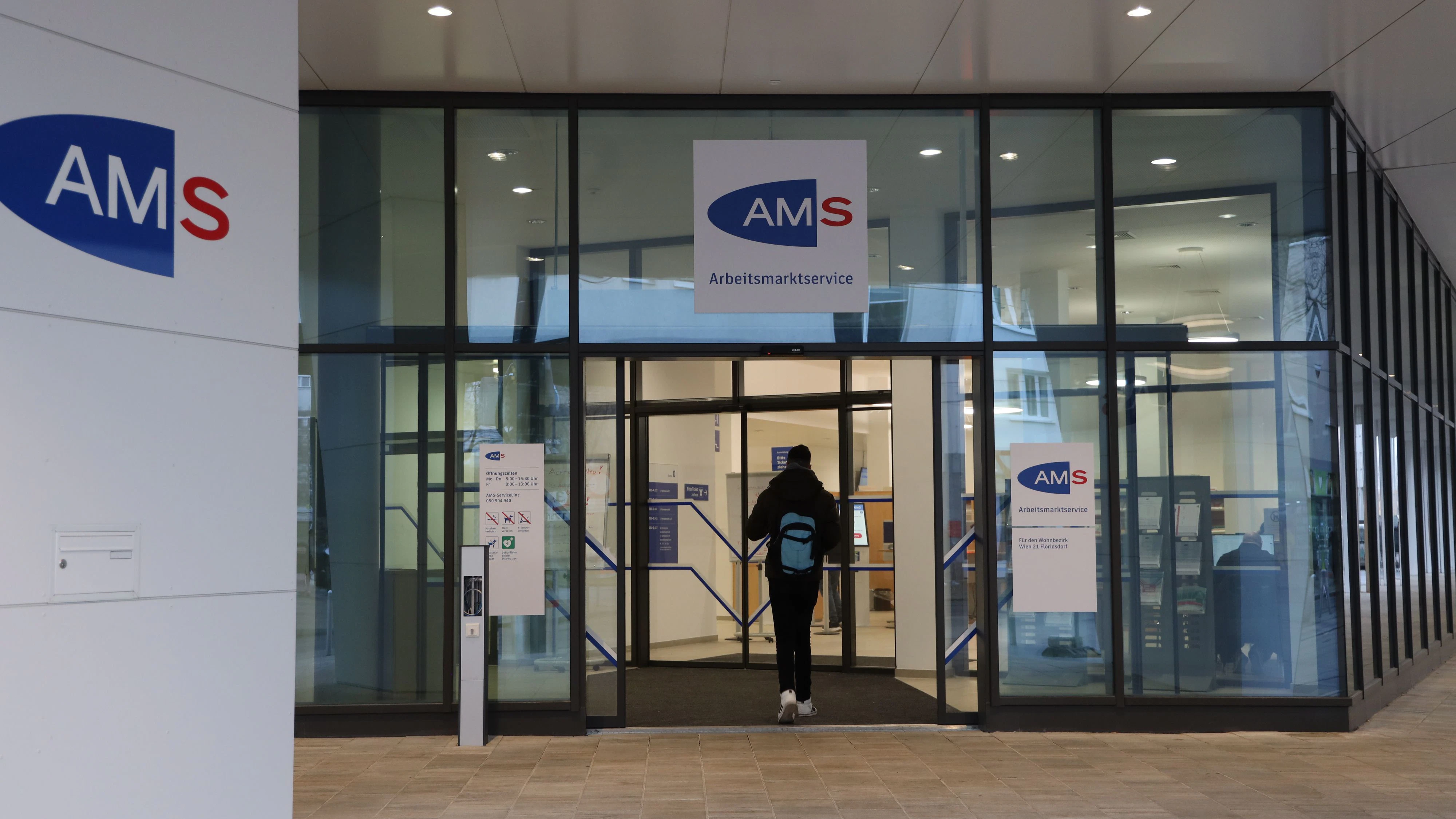 AMS-Panne: 250.000 Menschen bekommen jetzt Nachzahlung