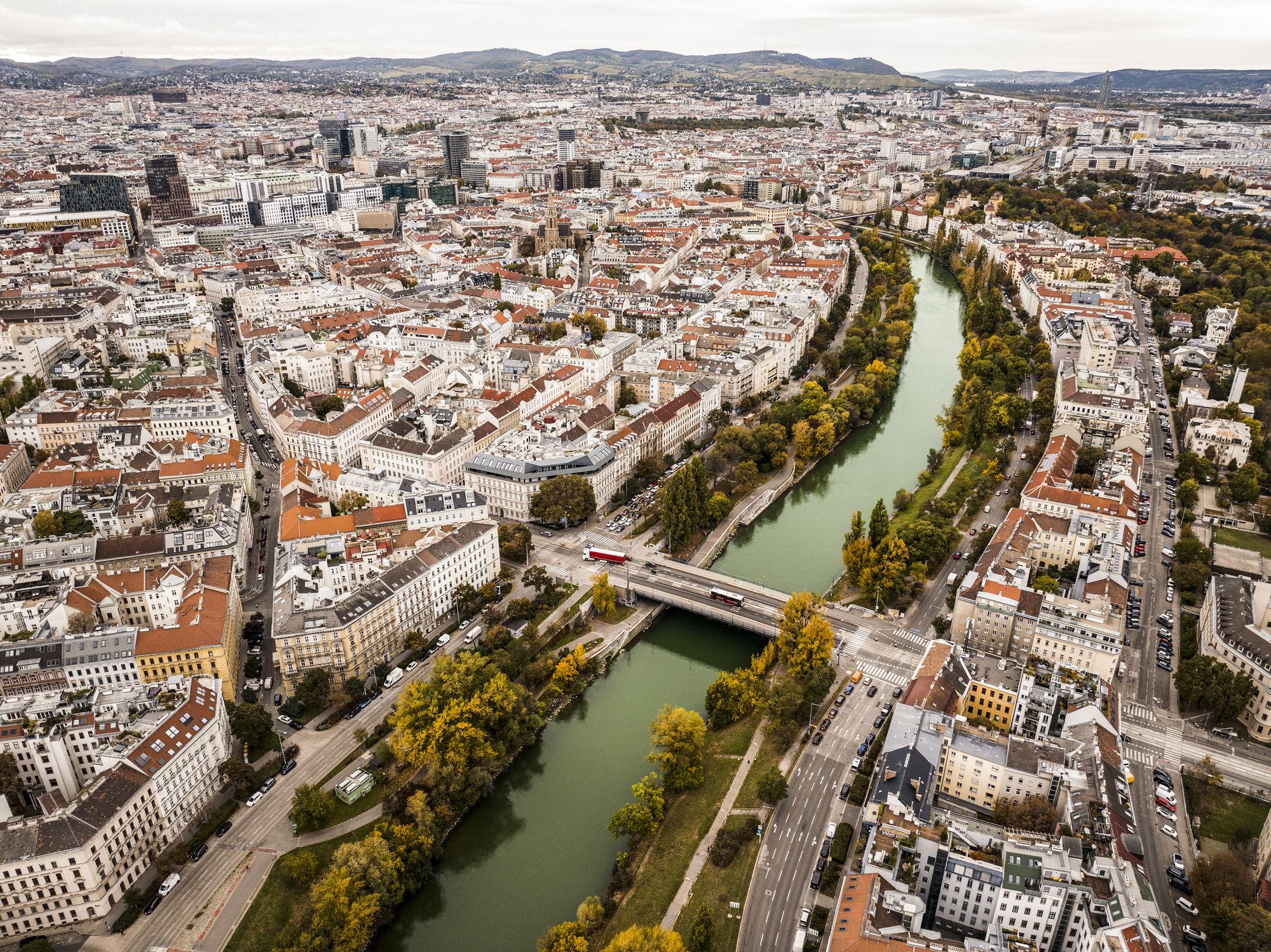 Knapp 720.000 Euro kostet laut Studie ein Einfamilienhaus im Schnitt in Wien.