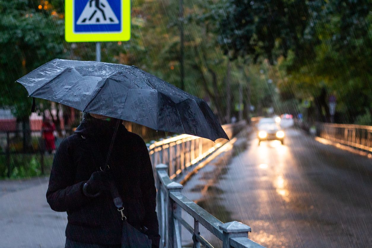 Heute.at - Wetter in Österreich ändert sich jetzt komplett