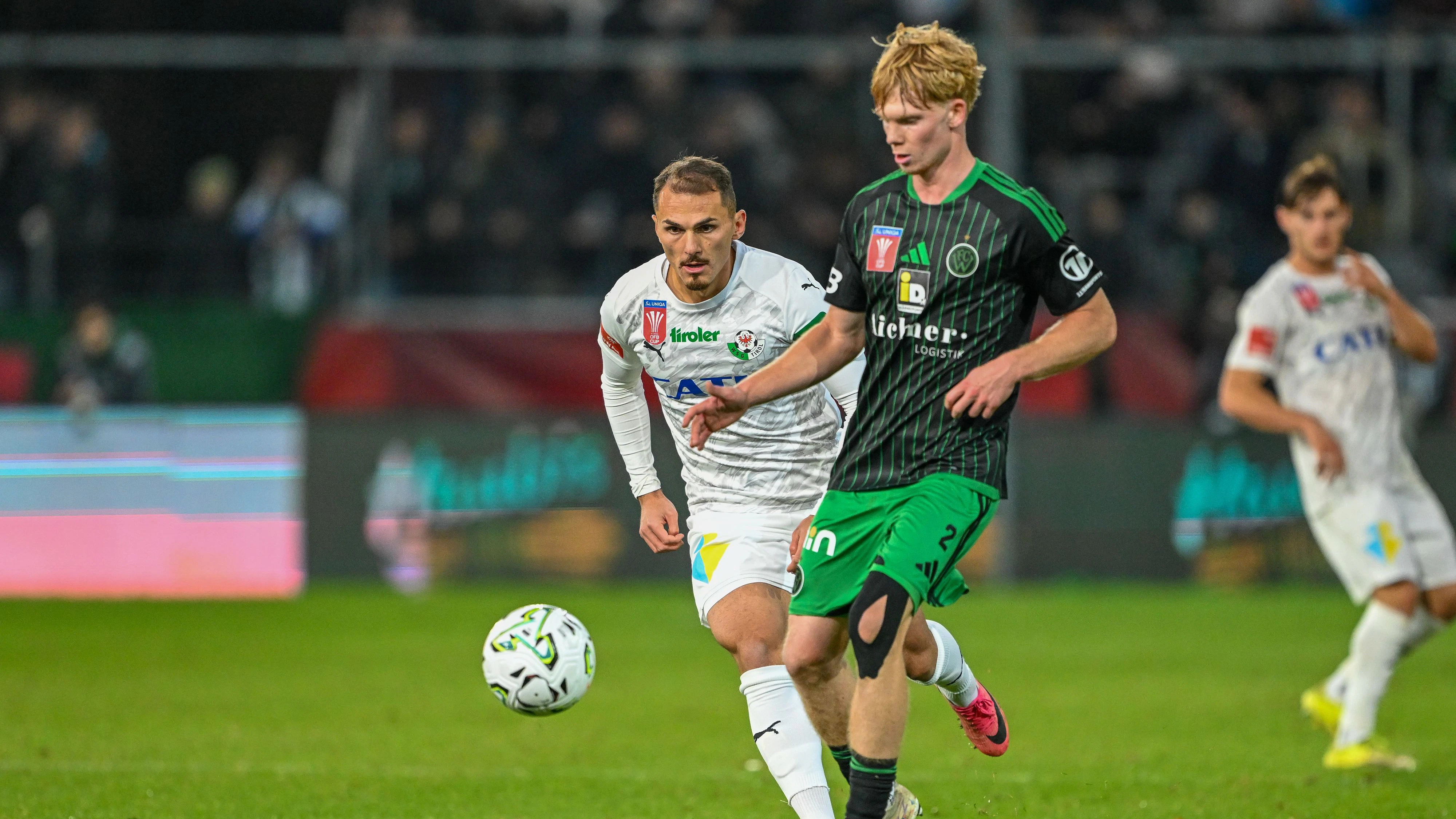 Heute.at - ORF steigt plötzlich aus Cup-Liveübertragung aus