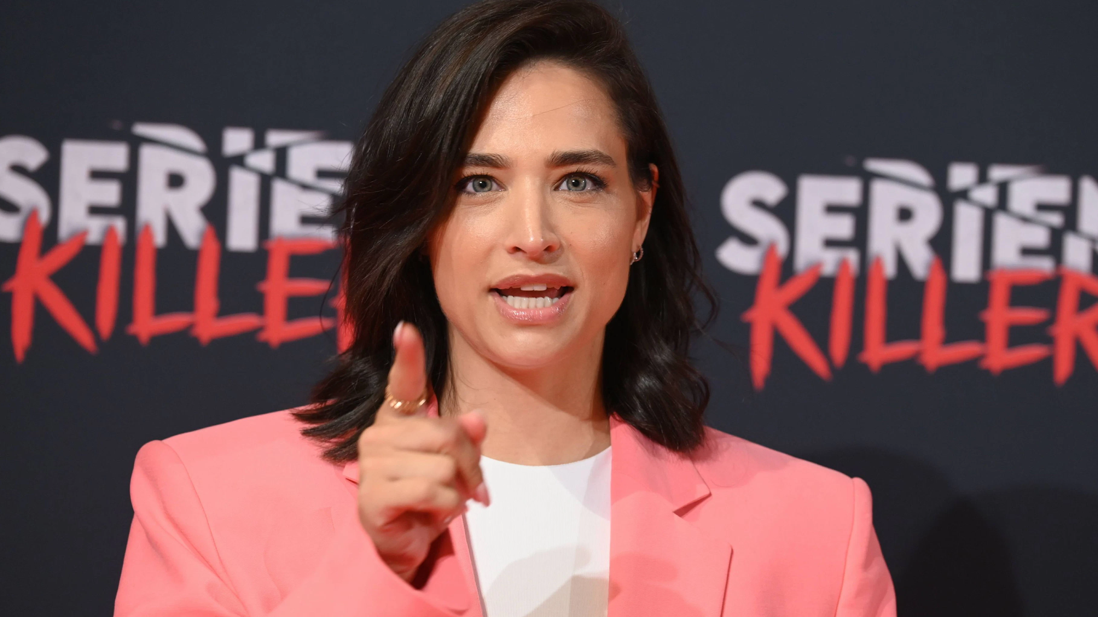 Amira Aly findet, Kinder haben nichts im Netz verloren.