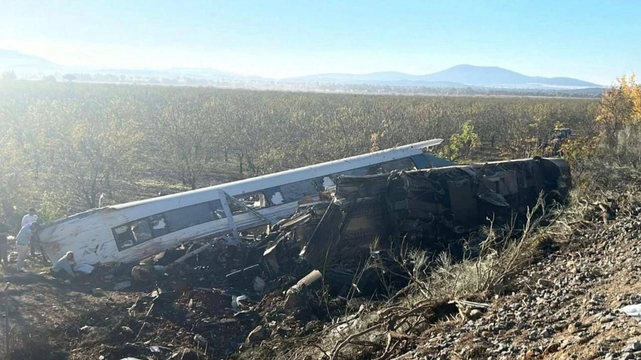 Heute.at - Zugunglück in Spanien noch viel schlimmer als bekannt