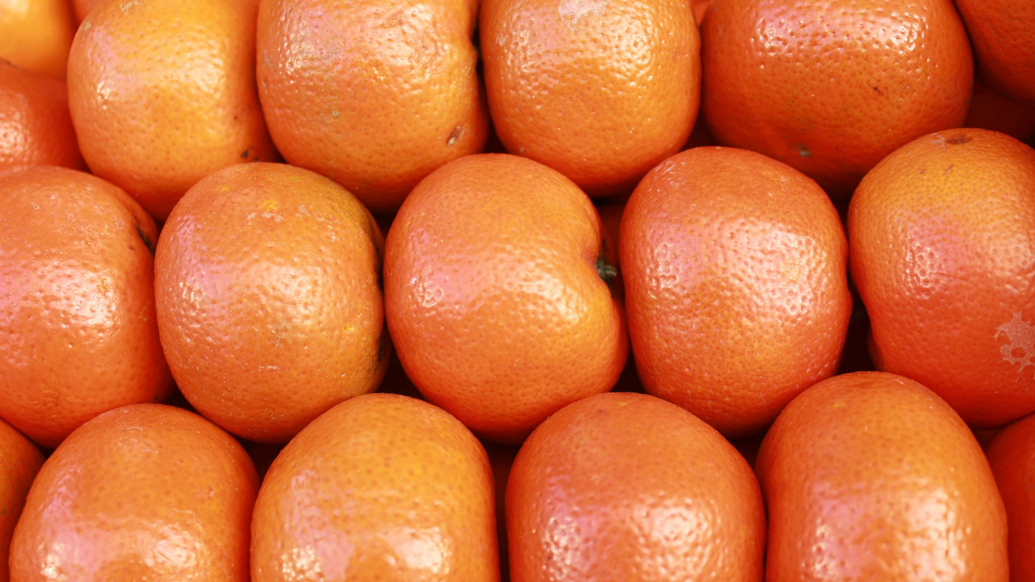 Isst du täglich Mandarinen? Was es mit dem Körper macht