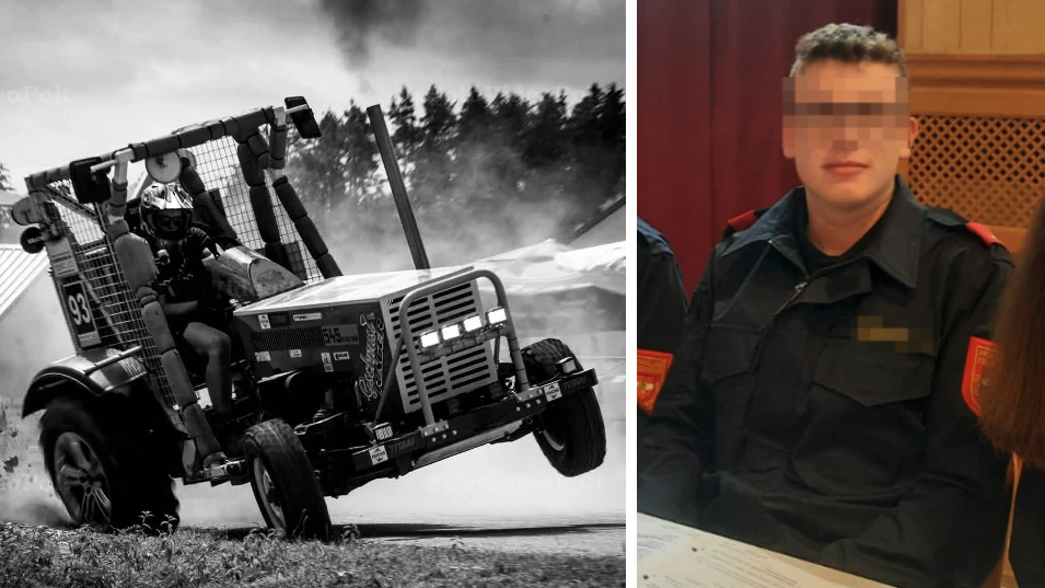 "Immer hilfsbereit" – Trauer um Floriani nach Unfalltod