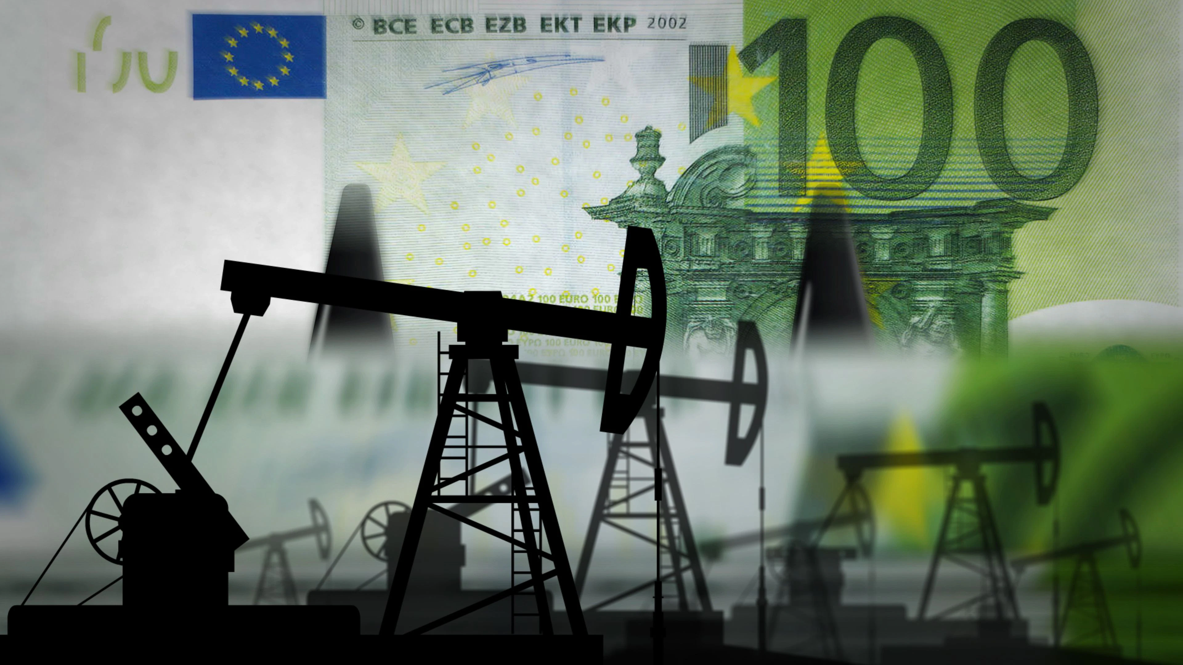 Von Rohölpreisen losgelöste Preiserhöhungen haben Ölmultis allein in der EU 36 Milliarden beschert.