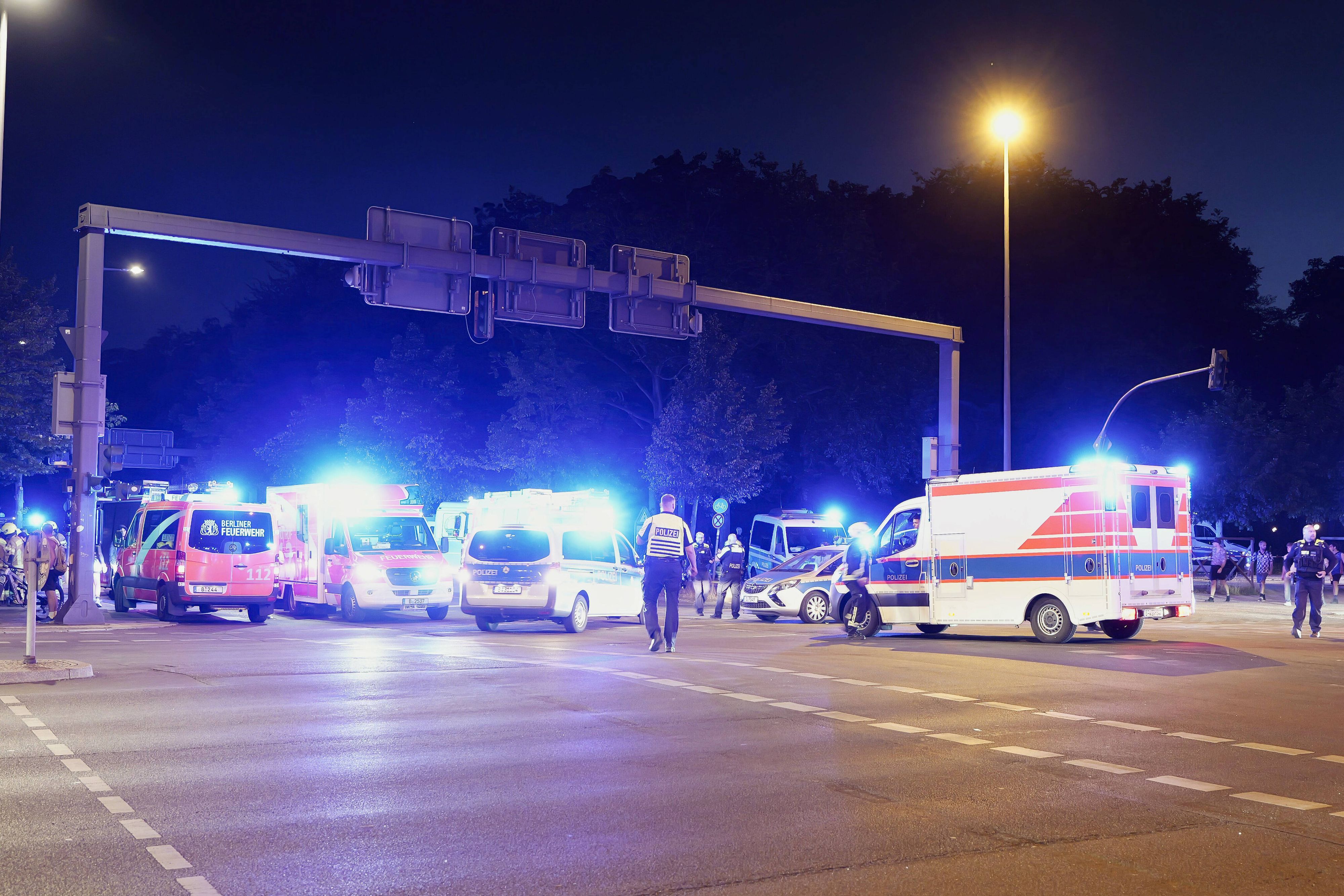 Heute.at - Systemversagen – schwere Vorwürfe nach CSD-Terror