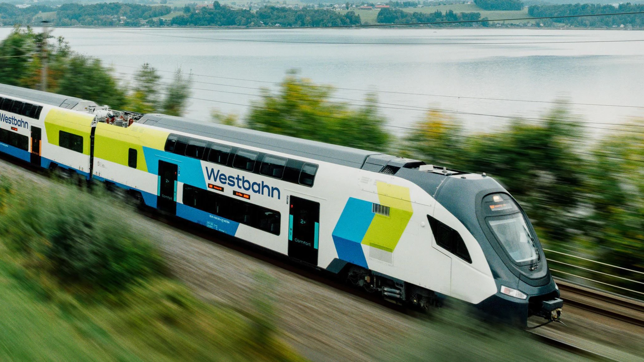 Die private Westbahn baut mit Fahrplanwechsel am 13. Dezember ihr Angebot im Süden aus.