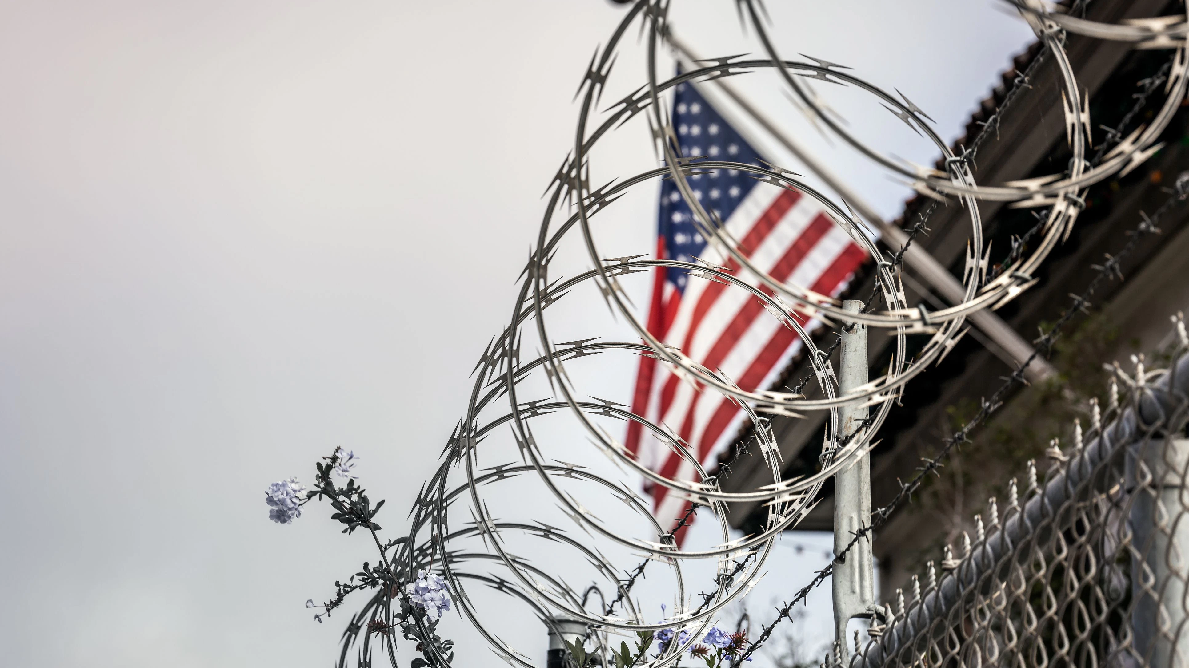 Heute.at - Österreicher (26) drohen bis zu 30 Jahre Haft in USA