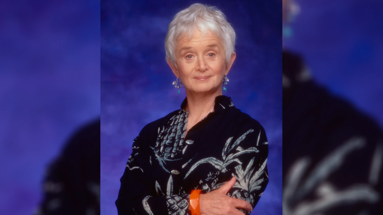  Barbara Barrie