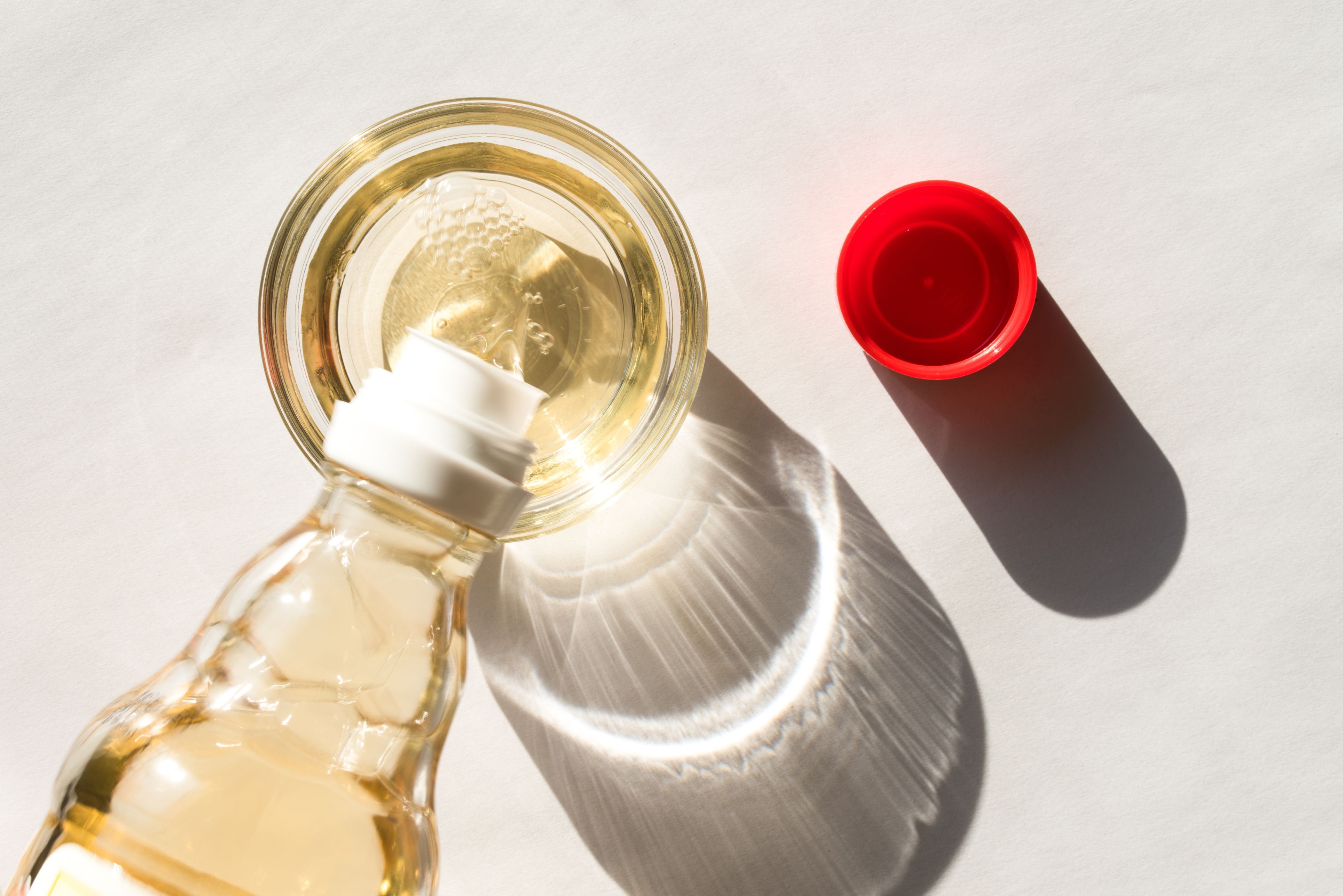 Heute.at - Alte Essigflasche entdeckt? Das solltest du nun wissen