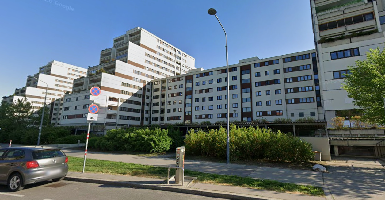 Heute.at - Fremde auf Balkon – Wienerin zittert vor Jugendlichen
