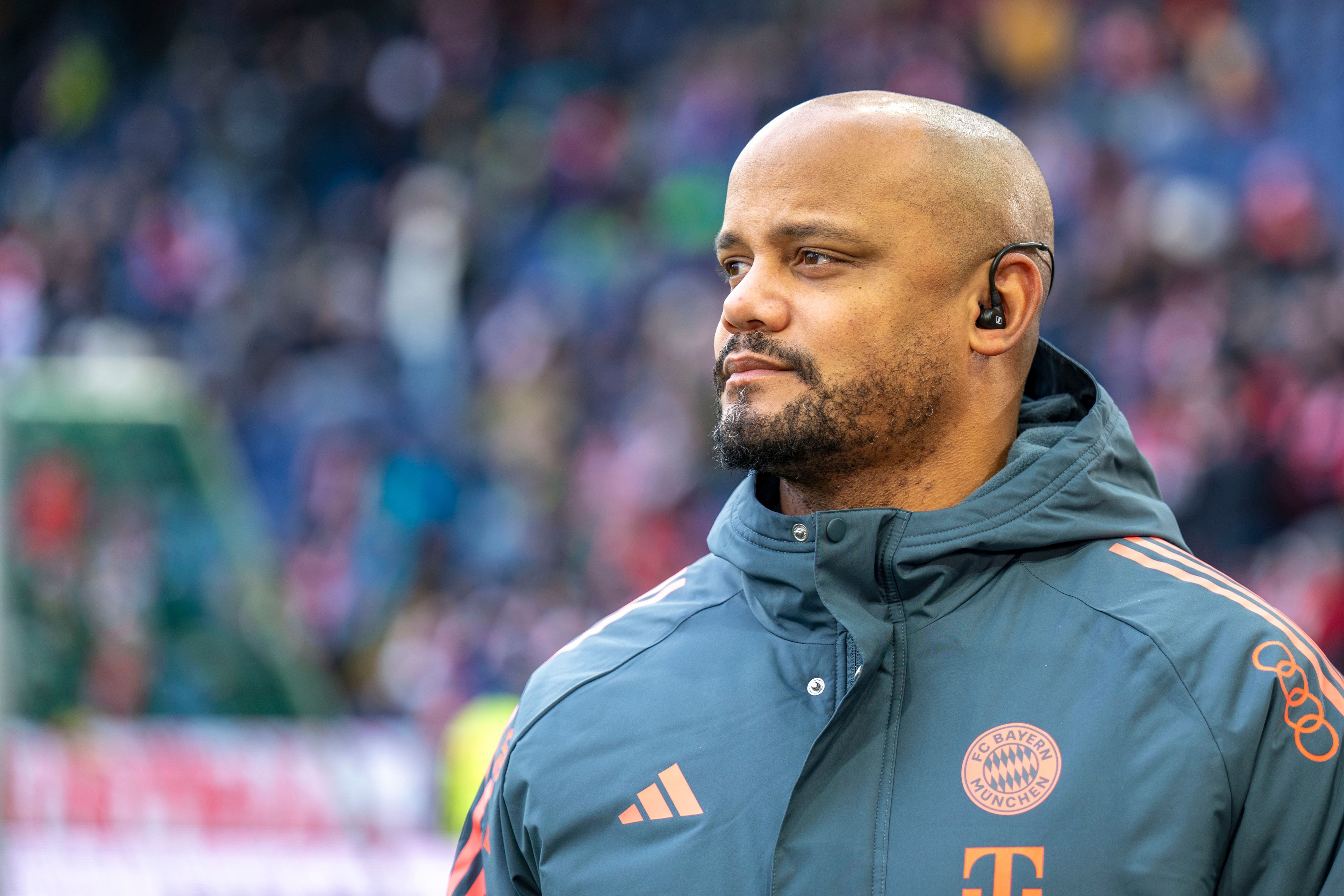 Vincent Kompany