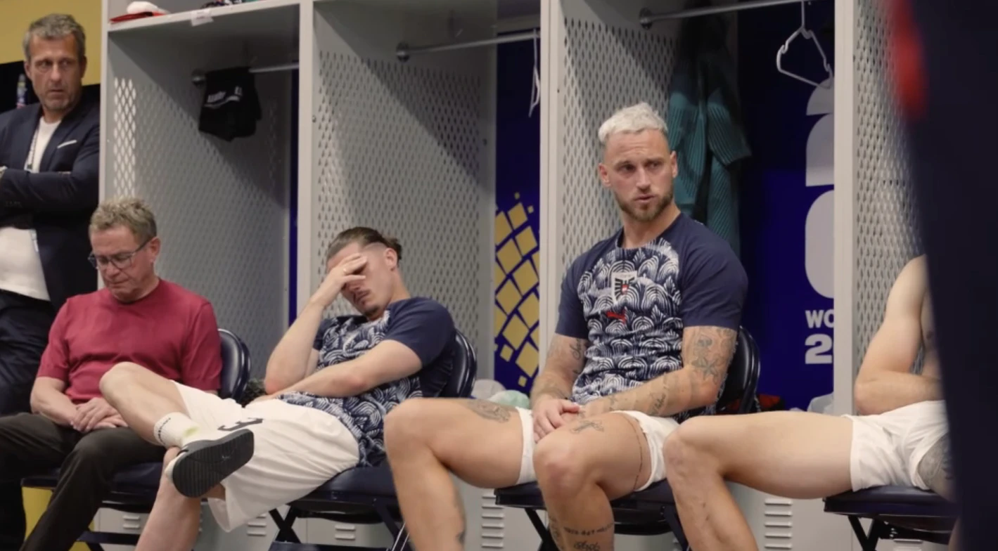 Heute.at - Für euch sterben – Emotionaler Arnautovic nach WM-Aus