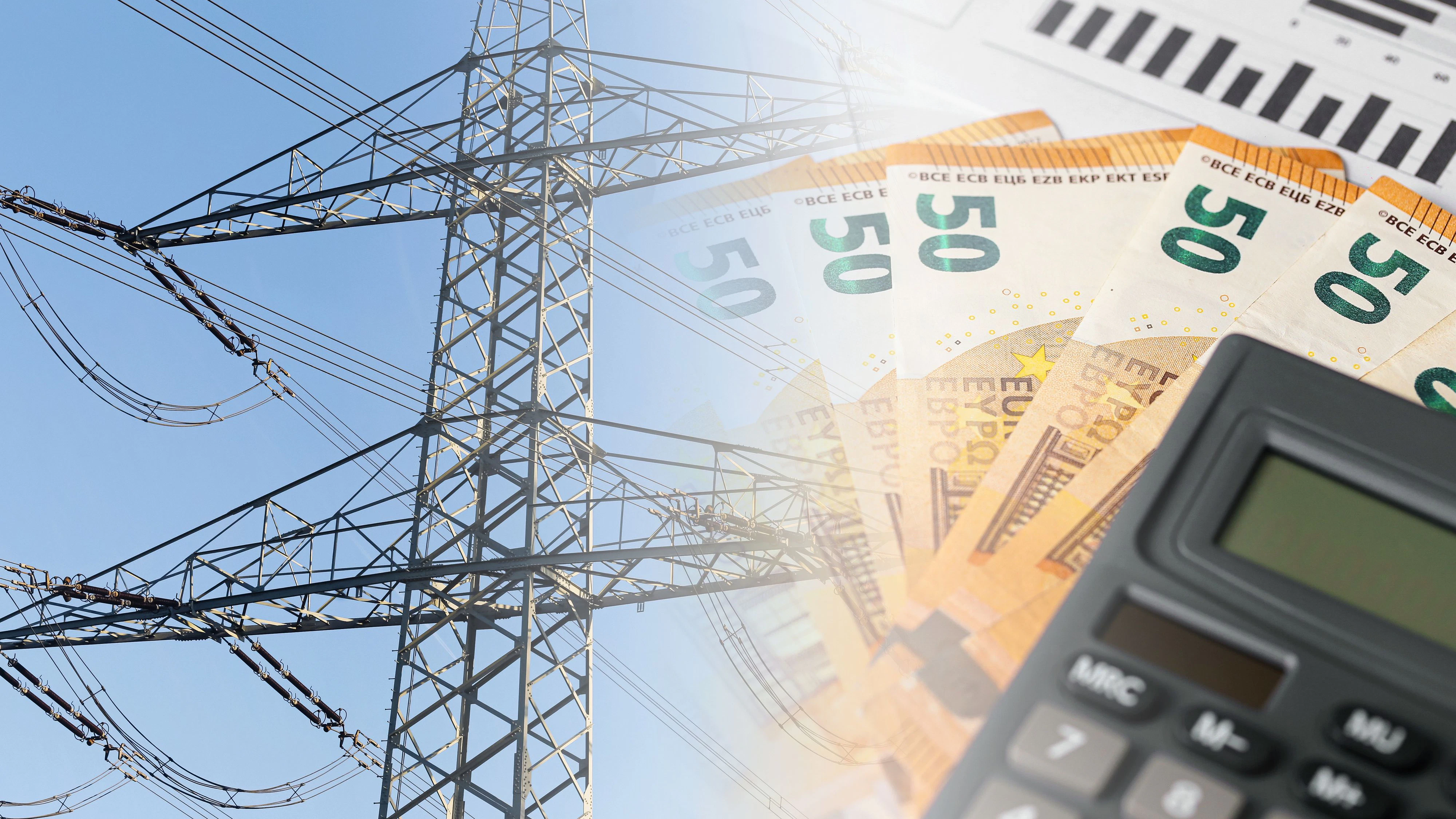 Neue Stromnetzgebühren: Nach bisheriger Berechnung sparen Haushalte 2027 im Schnitt 15 Euro.