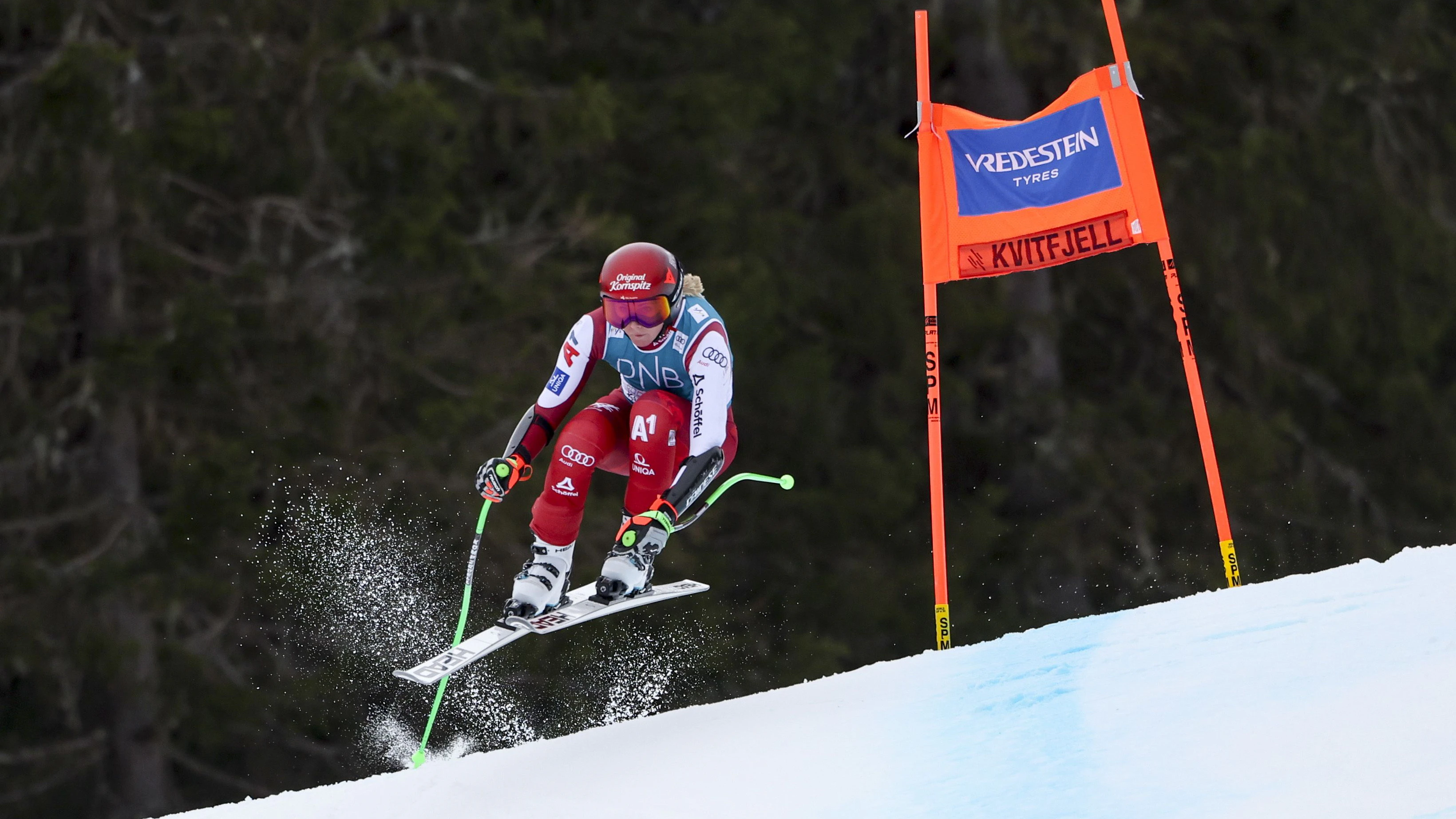 Heute.at - Nach Weltcup-Absage! FIS findet Ersatz-Austragungsort