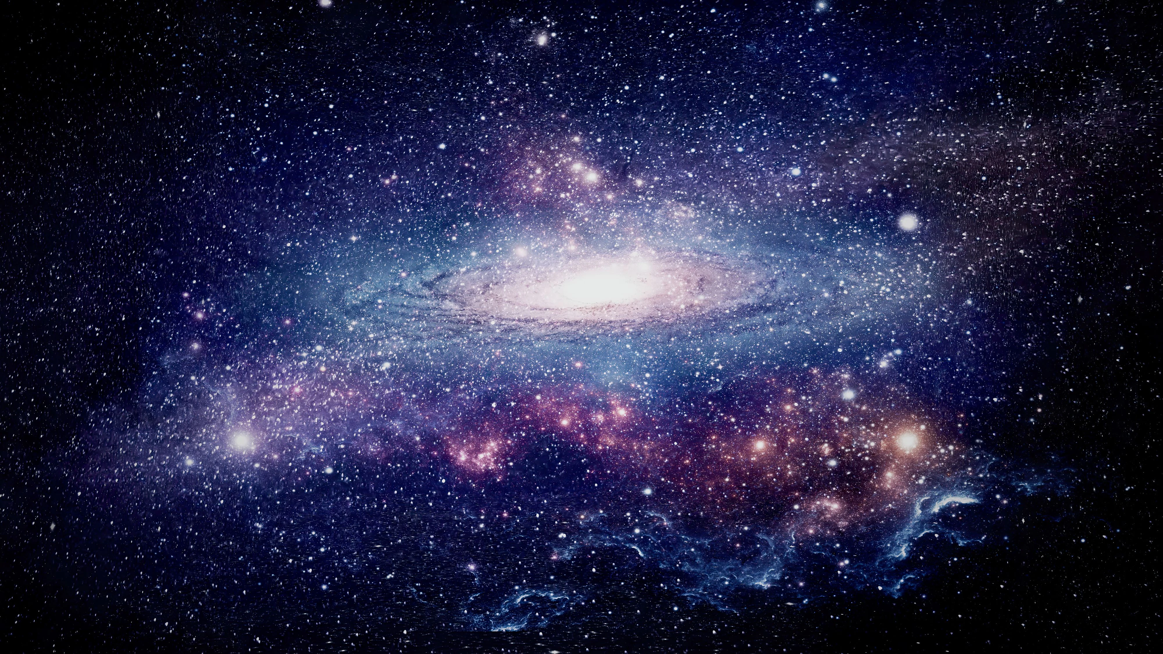 Ein möglicher neuer Zwergplanet wurde entdeckt.