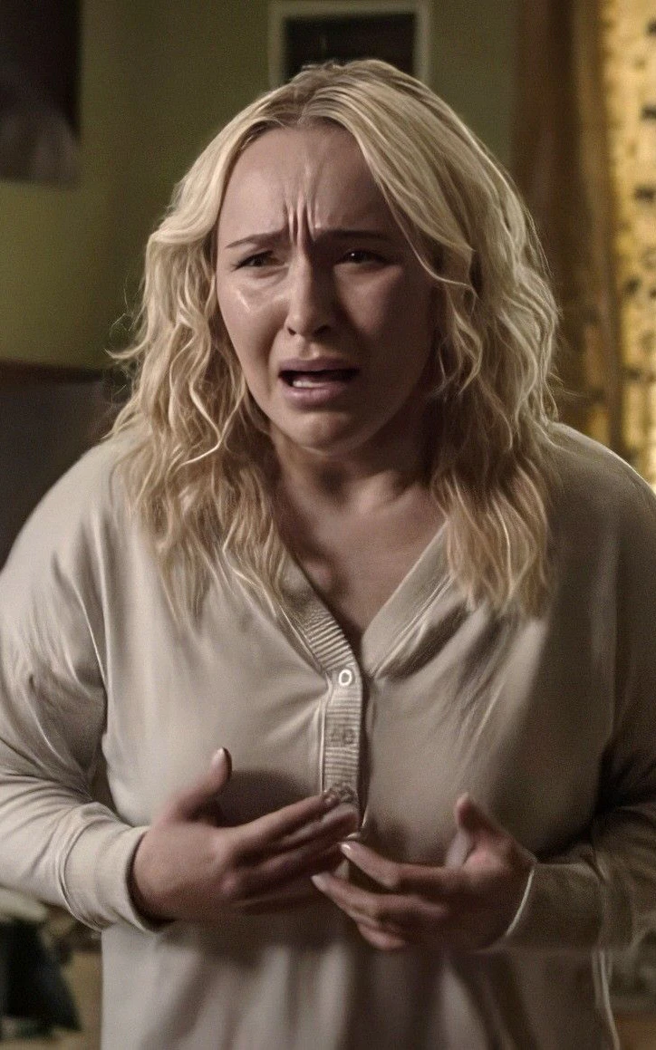 "Todesdroge" Fentanyl: So tragisch starb Hollywoodstar Hayden Panettiere