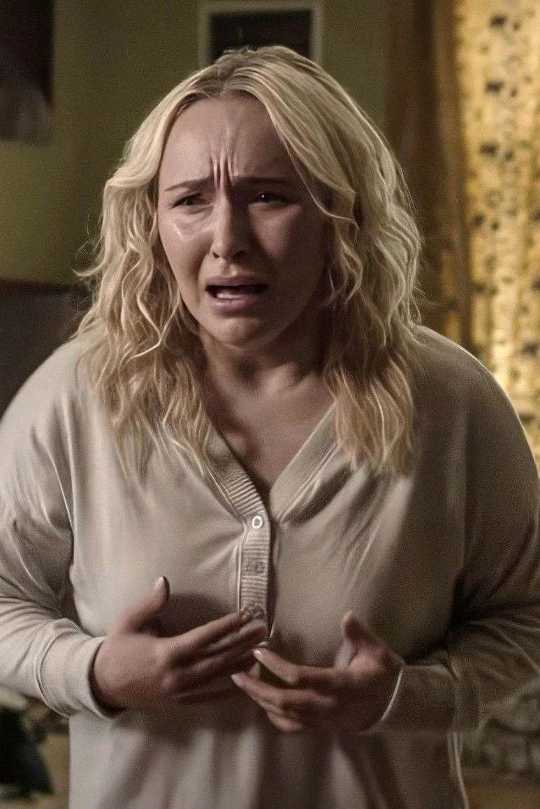 Hayden Panettiere in ihrem letzten Film "Sleepwalker", der 2026 erschienen ist