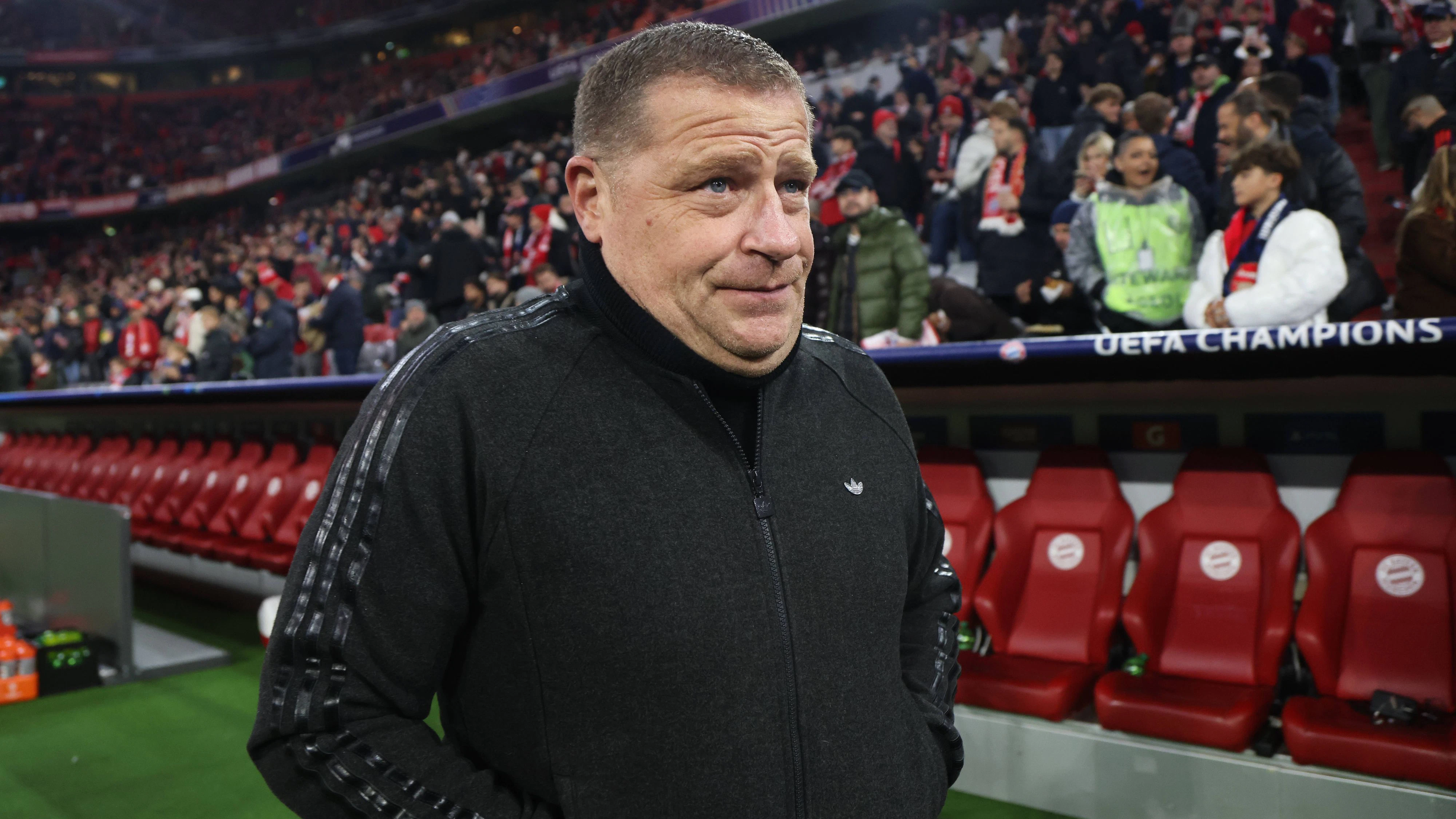 Heute.at - Bayern-Boss mit klarem Seitenhieb gegen Ex-Coach Tuchel