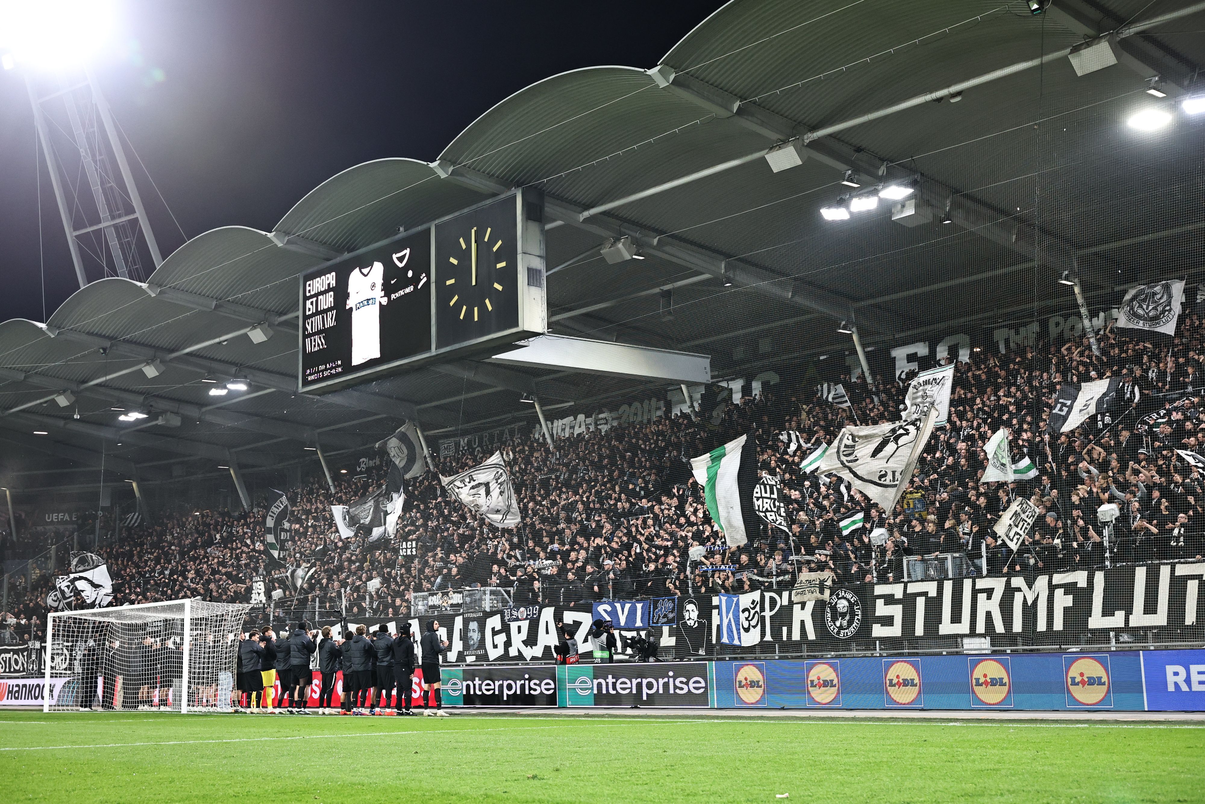 Heute.at - Klub lehnt Bundesliga-Verlegung zu Allerheiligen ab
