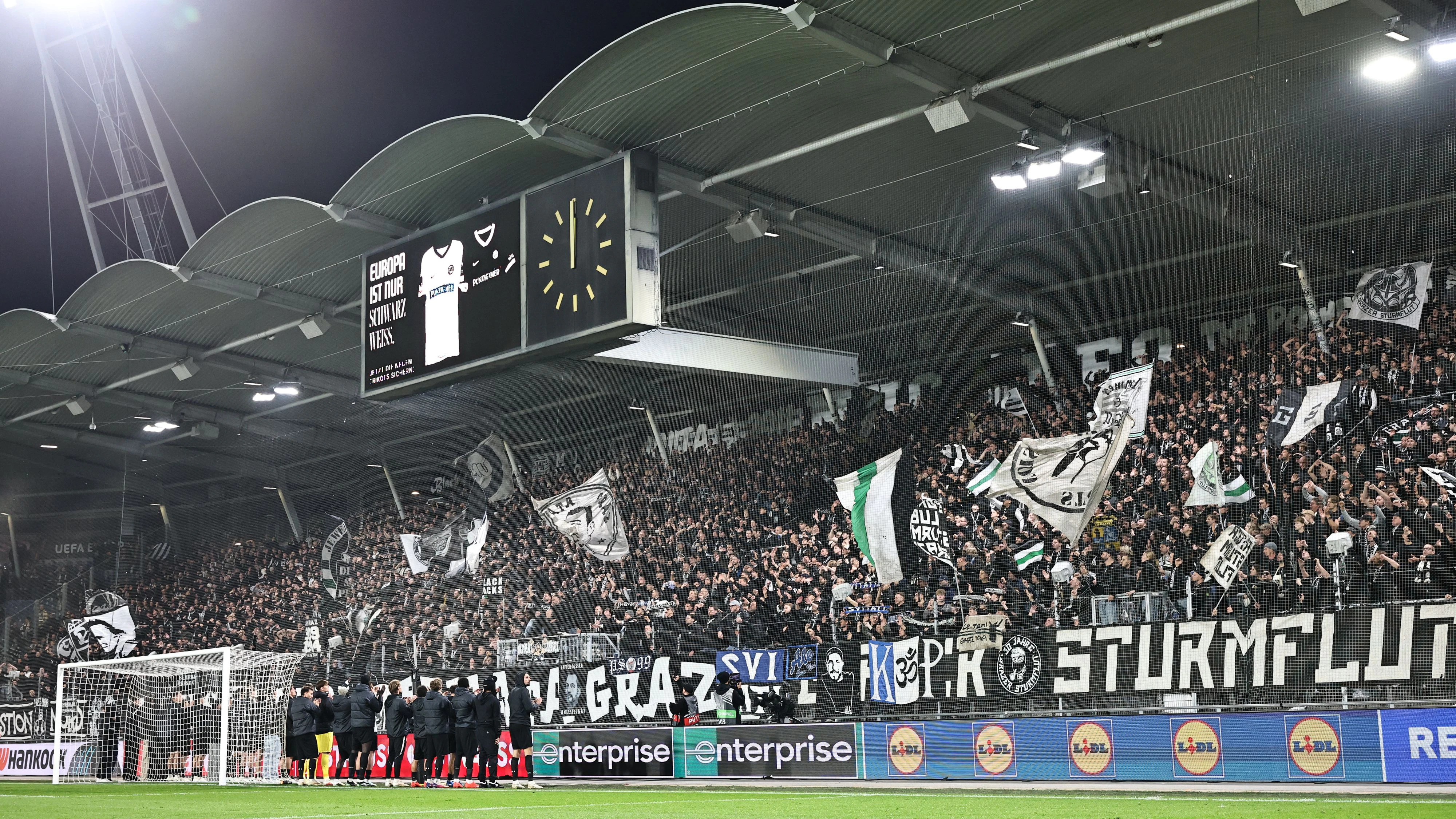 Heute.at - Klub lehnt Bundesliga-Verlegung zu Allerheiligen ab