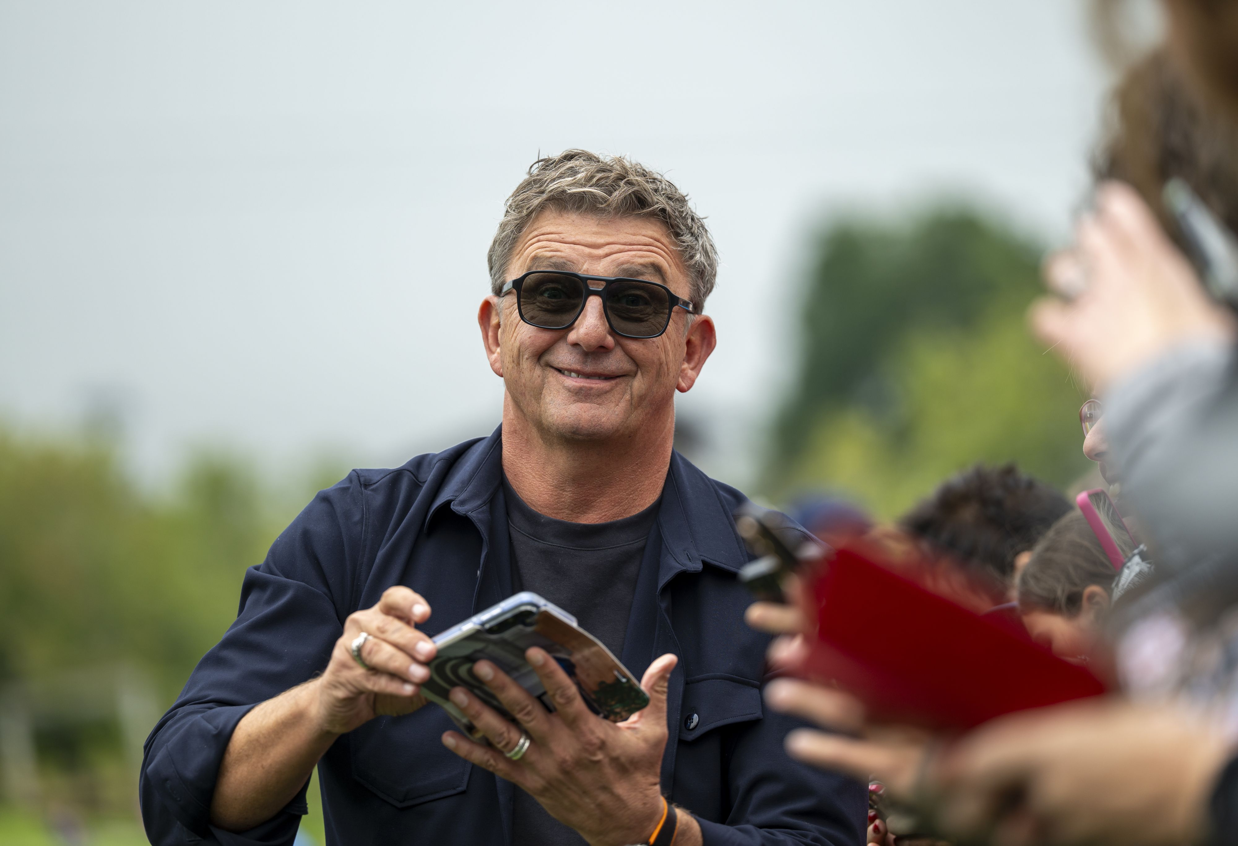 Heute.at - Hans Sigl: In meiner Welt war ich grandios