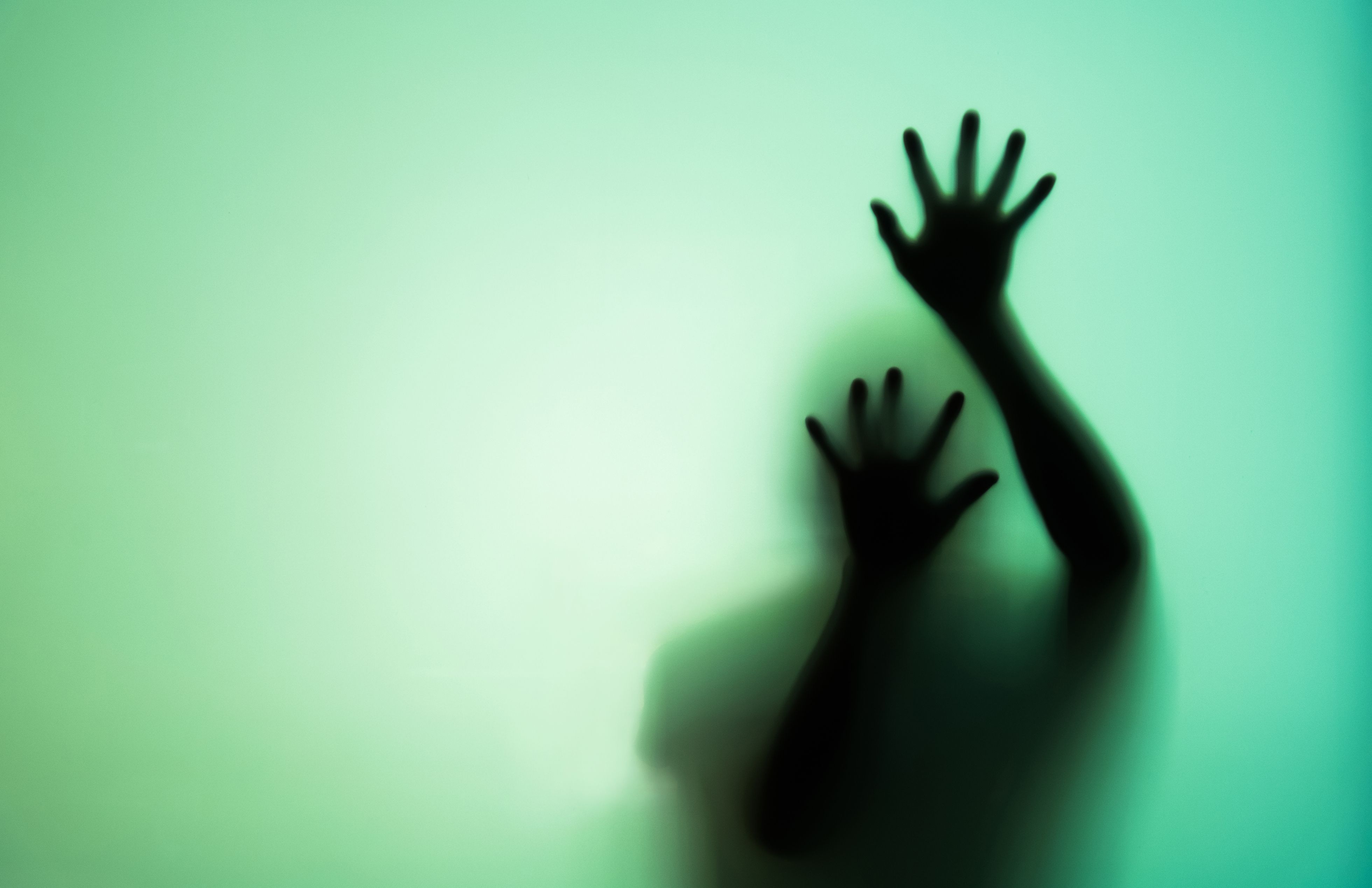 Heute.at - Freude am Fürchten: Warum Halloween-Horror guttun kann