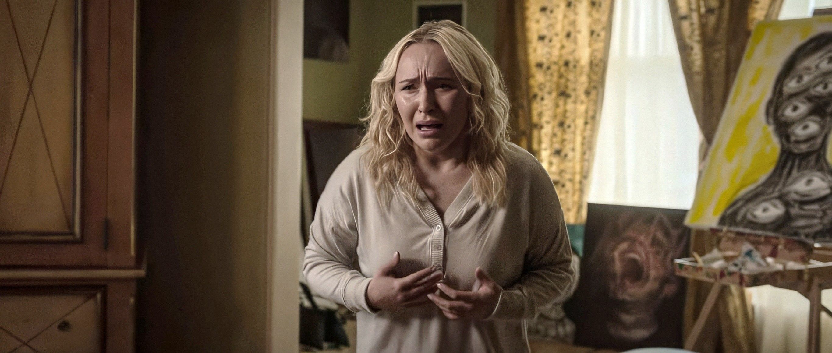 Heute.at - Todesdroge Fentanyl: So starb Hayden Panettiere