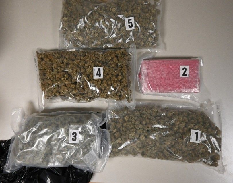Ein Drogendeal in Wien-Meidling ist am Donnerstagabend völlig aus dem Ruder gelaufen.