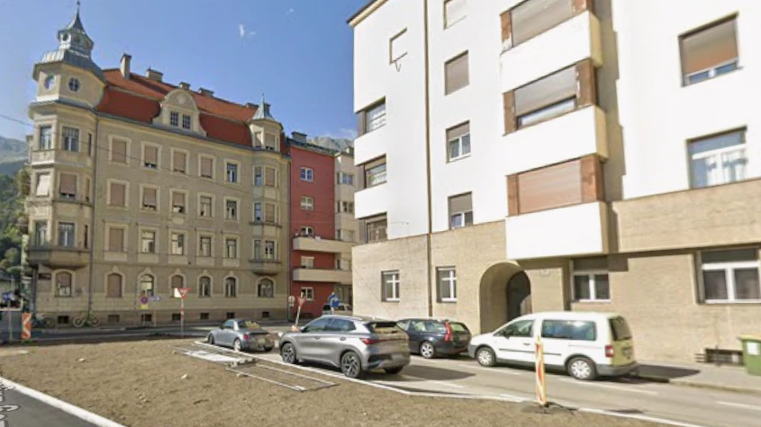 Parken wird in Innsbruck ab 2. November teuer.