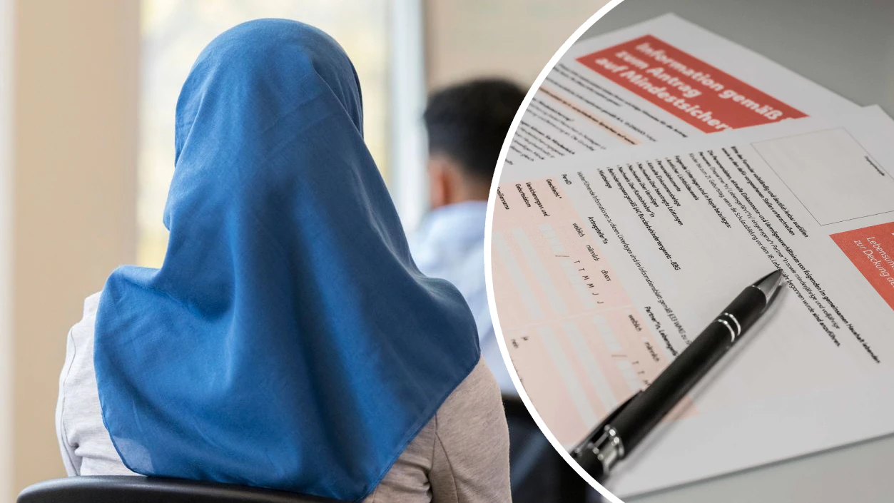Heute.at - Sozialhilfe weg, 5.000 € Strafe – das hat Regierung vor