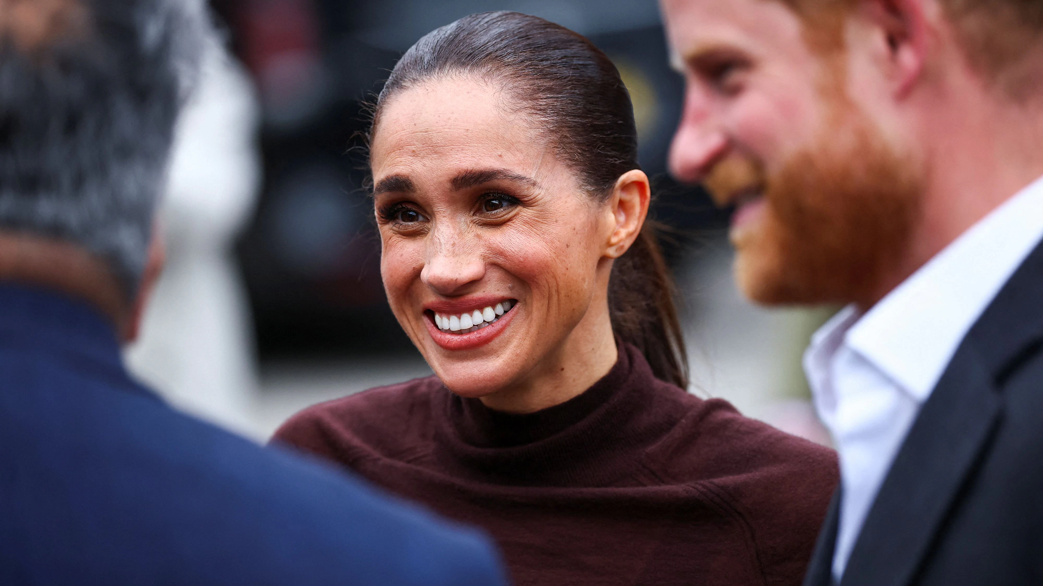 Herzogin Meghan zieht im Weihnachtskatalog ihrer Marke As Ever Bilanz.